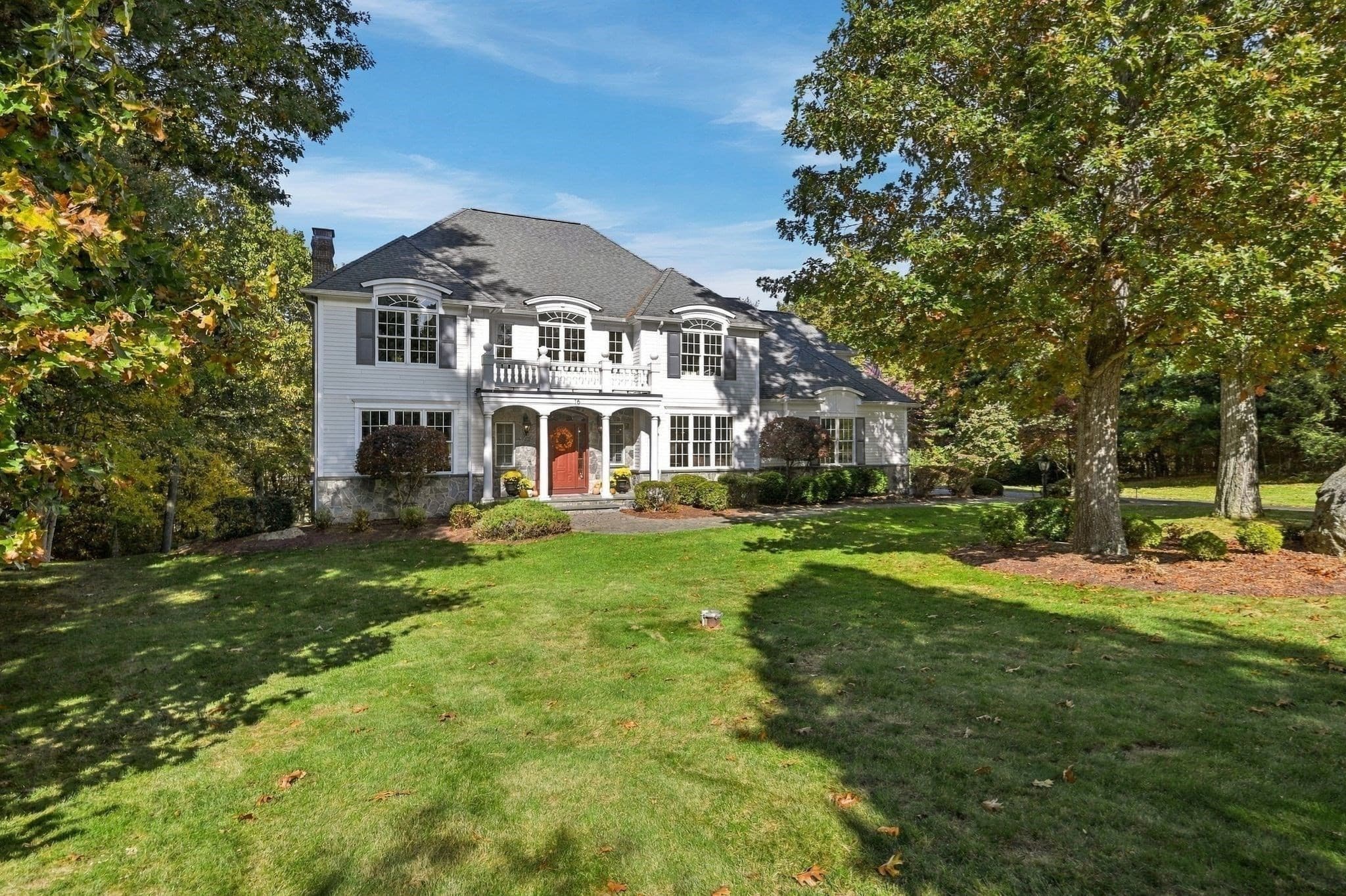 Single Family Residence at 16 Falcon Heights, Wilbraham MA 01095, photo 3 of 39