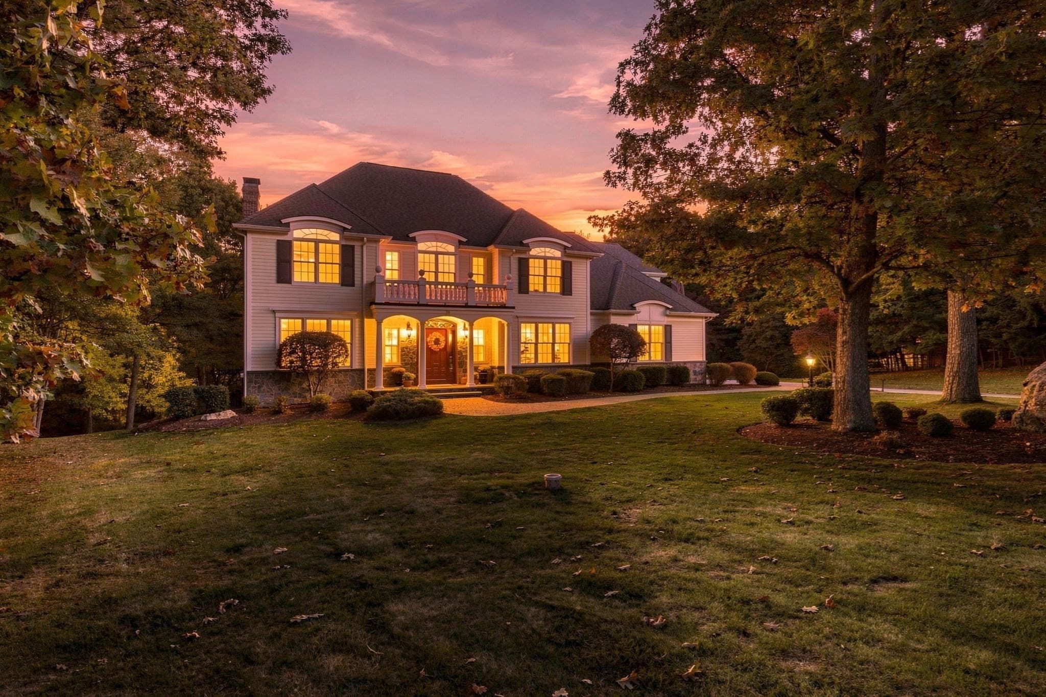 16 Falcon Heights, Wilbraham MA 01095