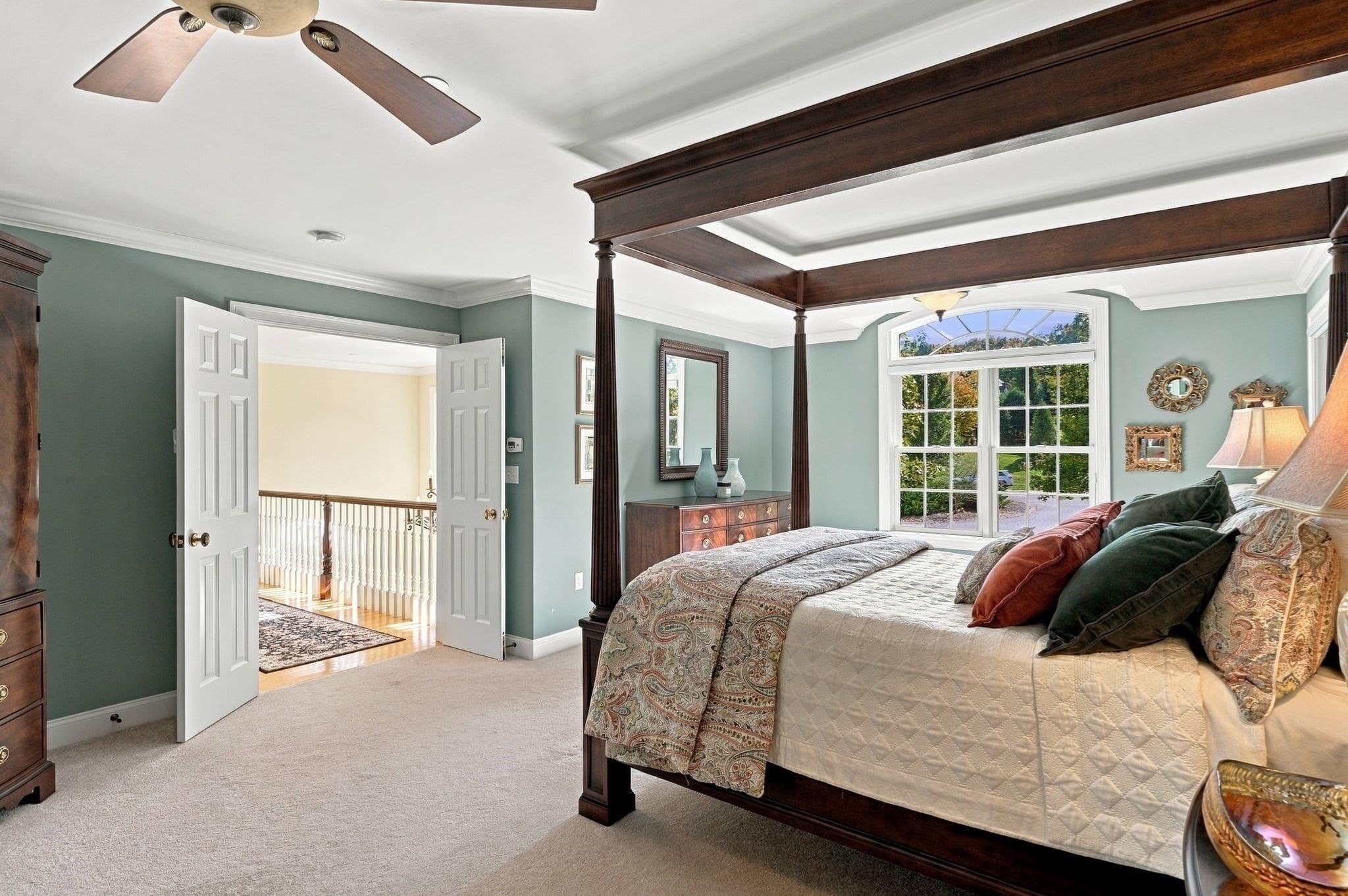 Single Family Residence at 16 Falcon Heights, Wilbraham MA 01095, photo 20 of 39