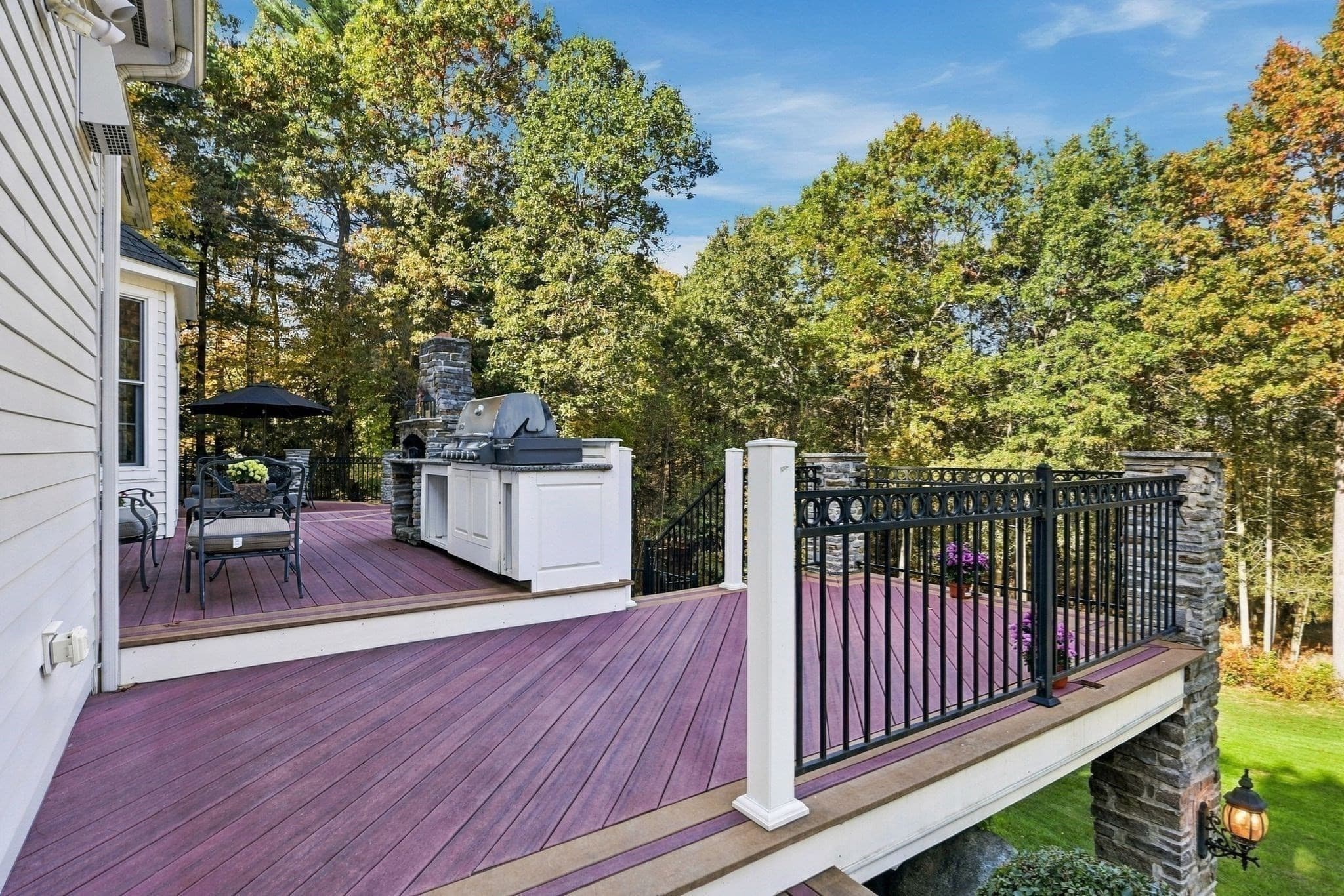 Single Family Residence at 16 Falcon Heights, Wilbraham MA 01095, photo 34 of 39