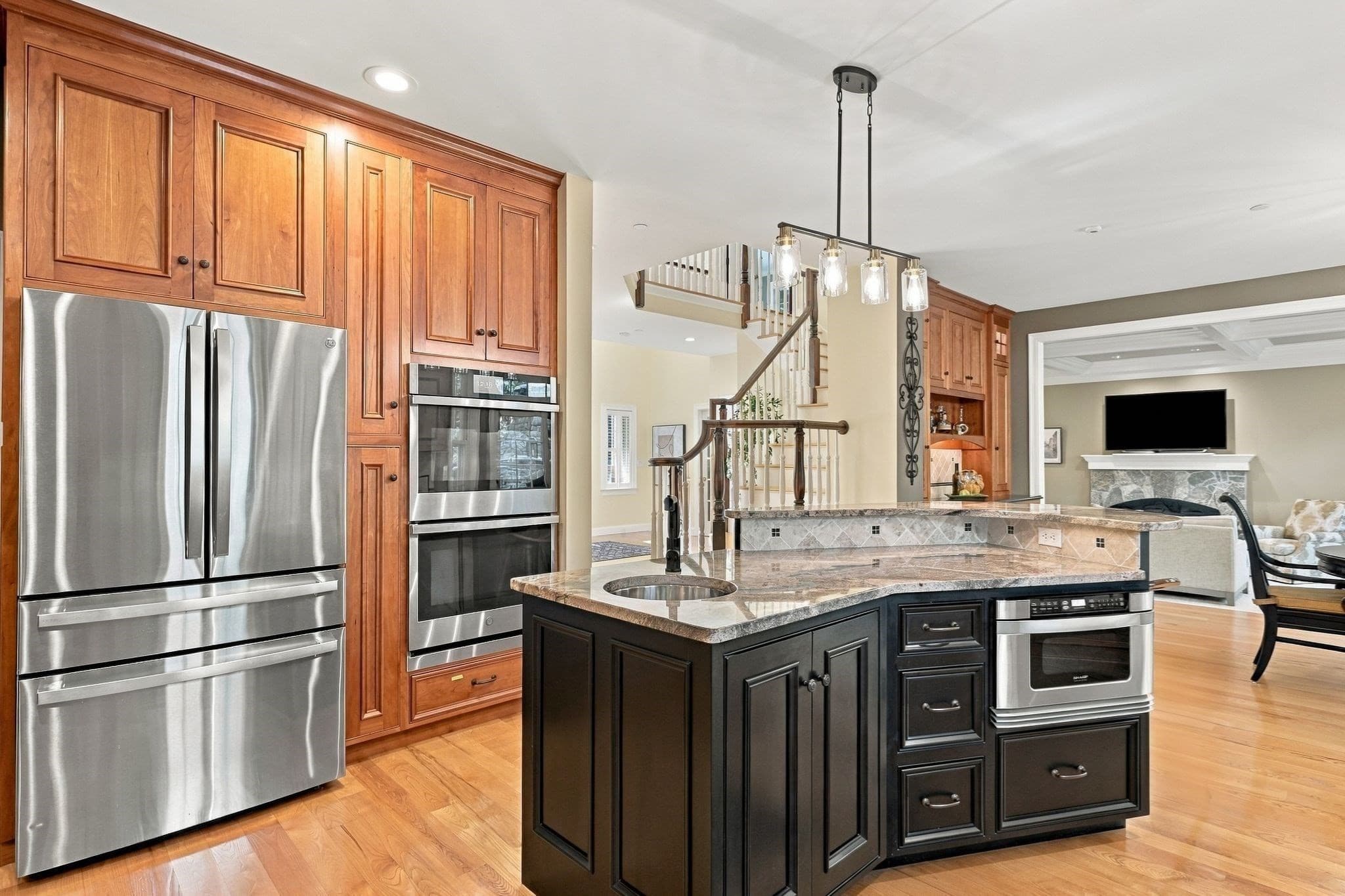 Single Family Residence at 16 Falcon Heights, Wilbraham MA 01095, photo 14 of 39