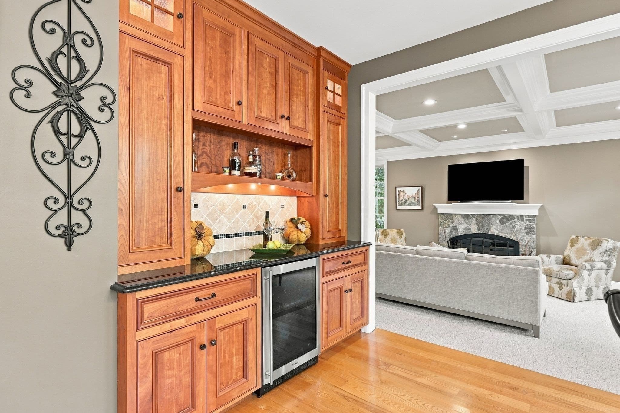 Single Family Residence at 16 Falcon Heights, Wilbraham MA 01095, photo 15 of 39