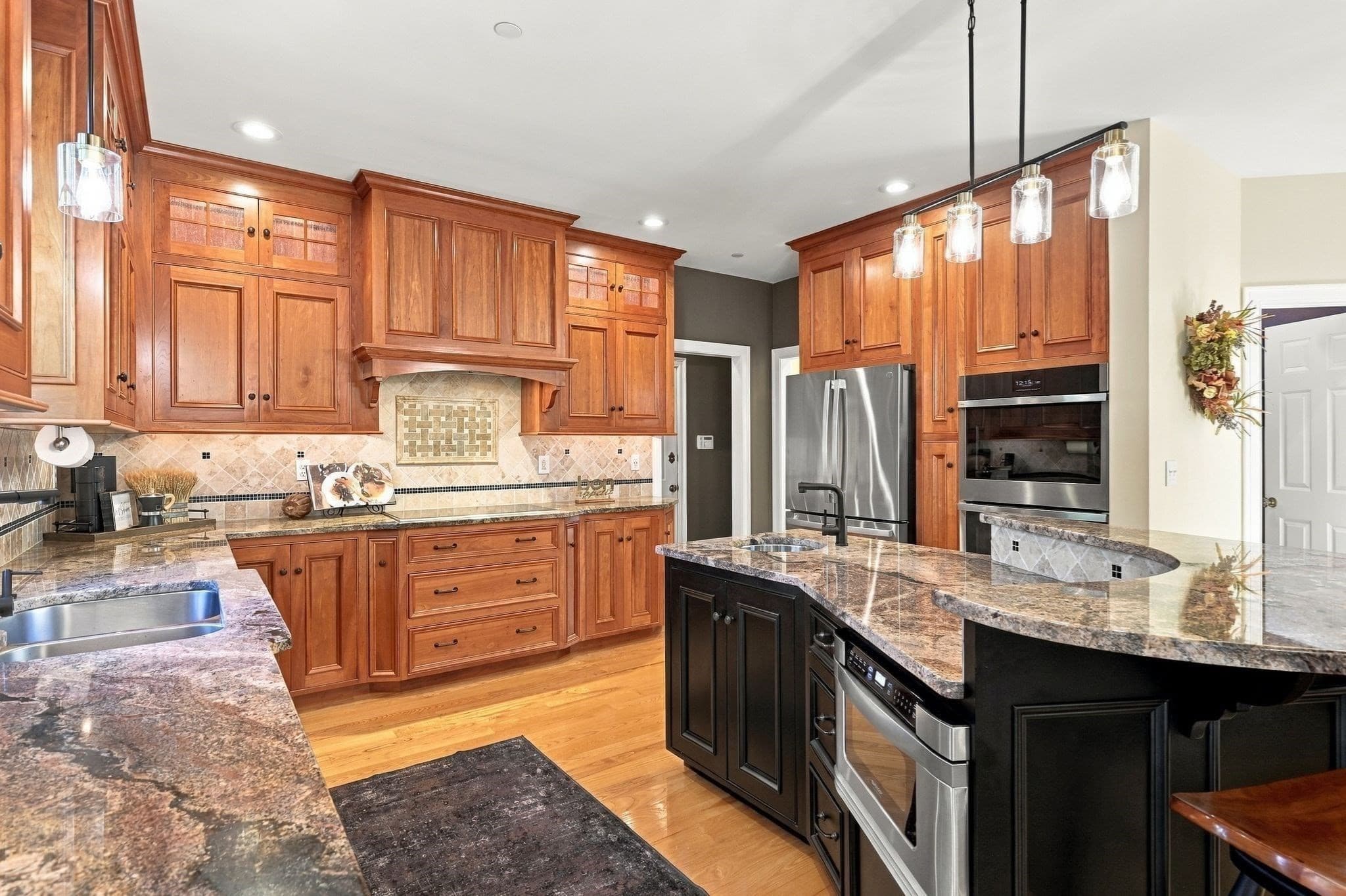 Single Family Residence at 16 Falcon Heights, Wilbraham MA 01095, photo 11 of 39