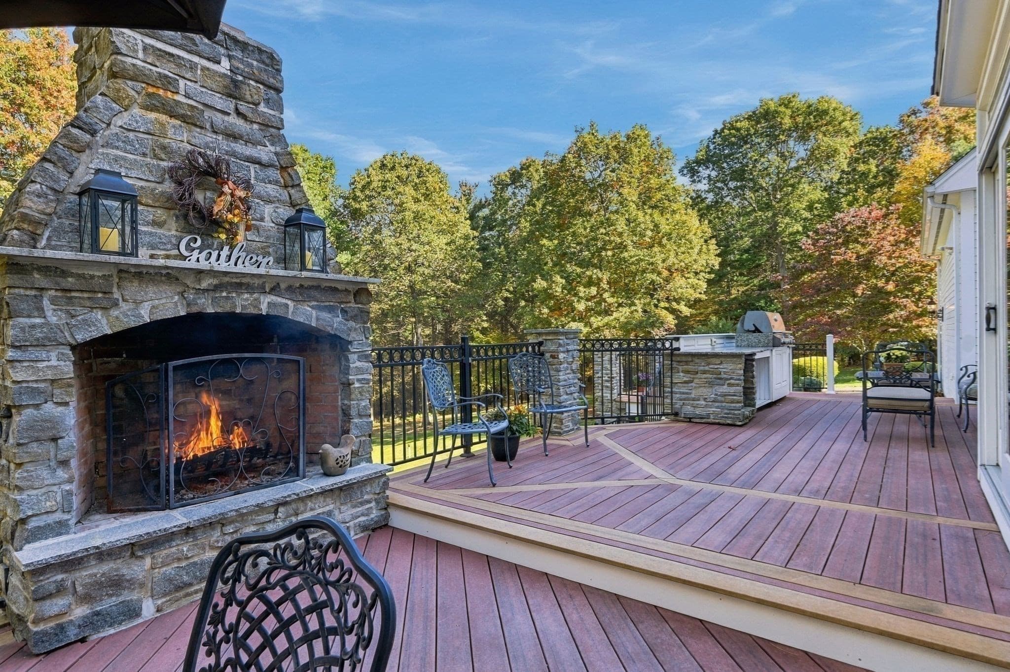 Single Family Residence at 16 Falcon Heights, Wilbraham MA 01095, photo 35 of 39