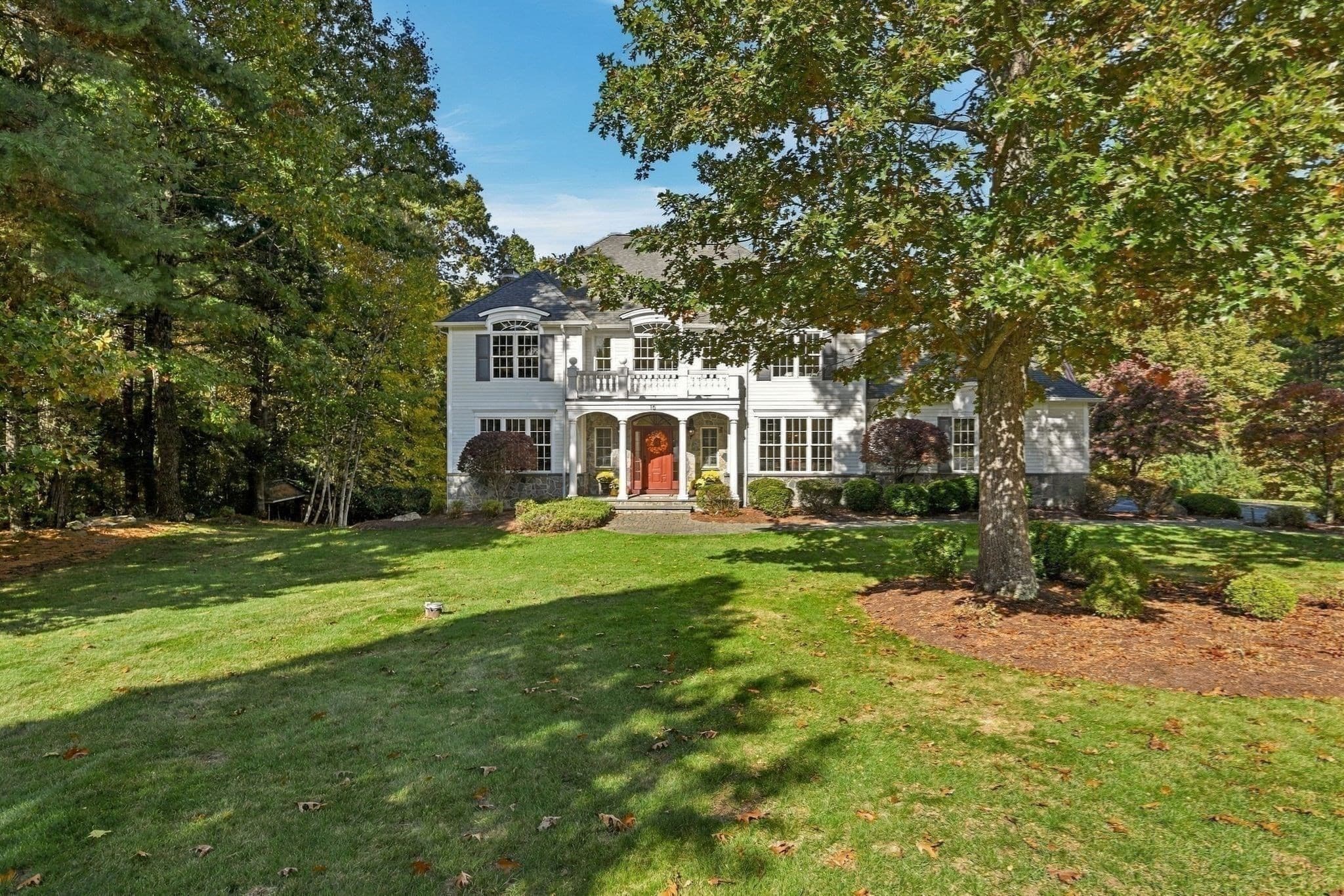 Single Family Residence at 16 Falcon Heights, Wilbraham MA 01095, photo 39 of 39