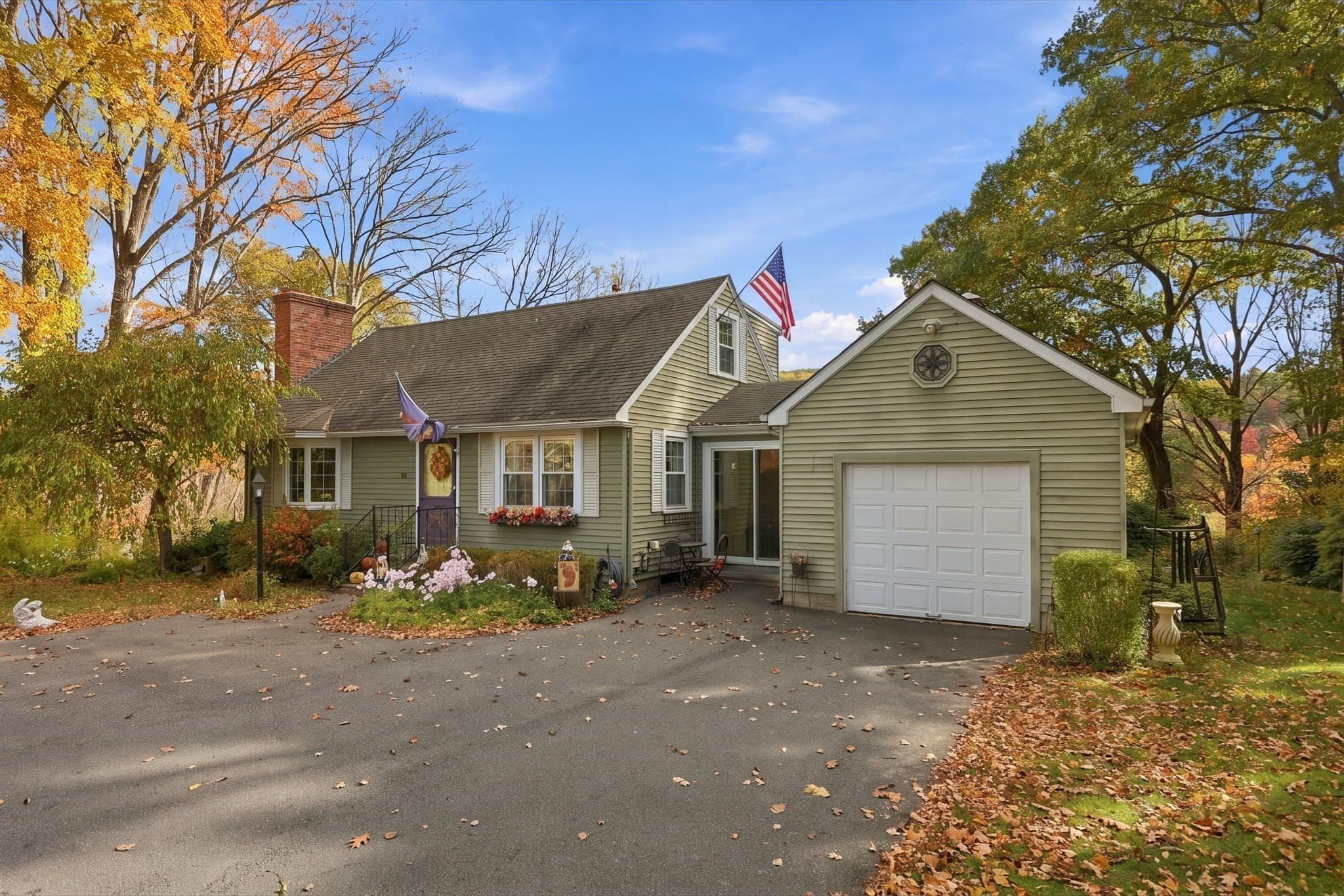 Single Family Residence at 149 Boston Road, Palmer MA 01069, photo 30 of 39