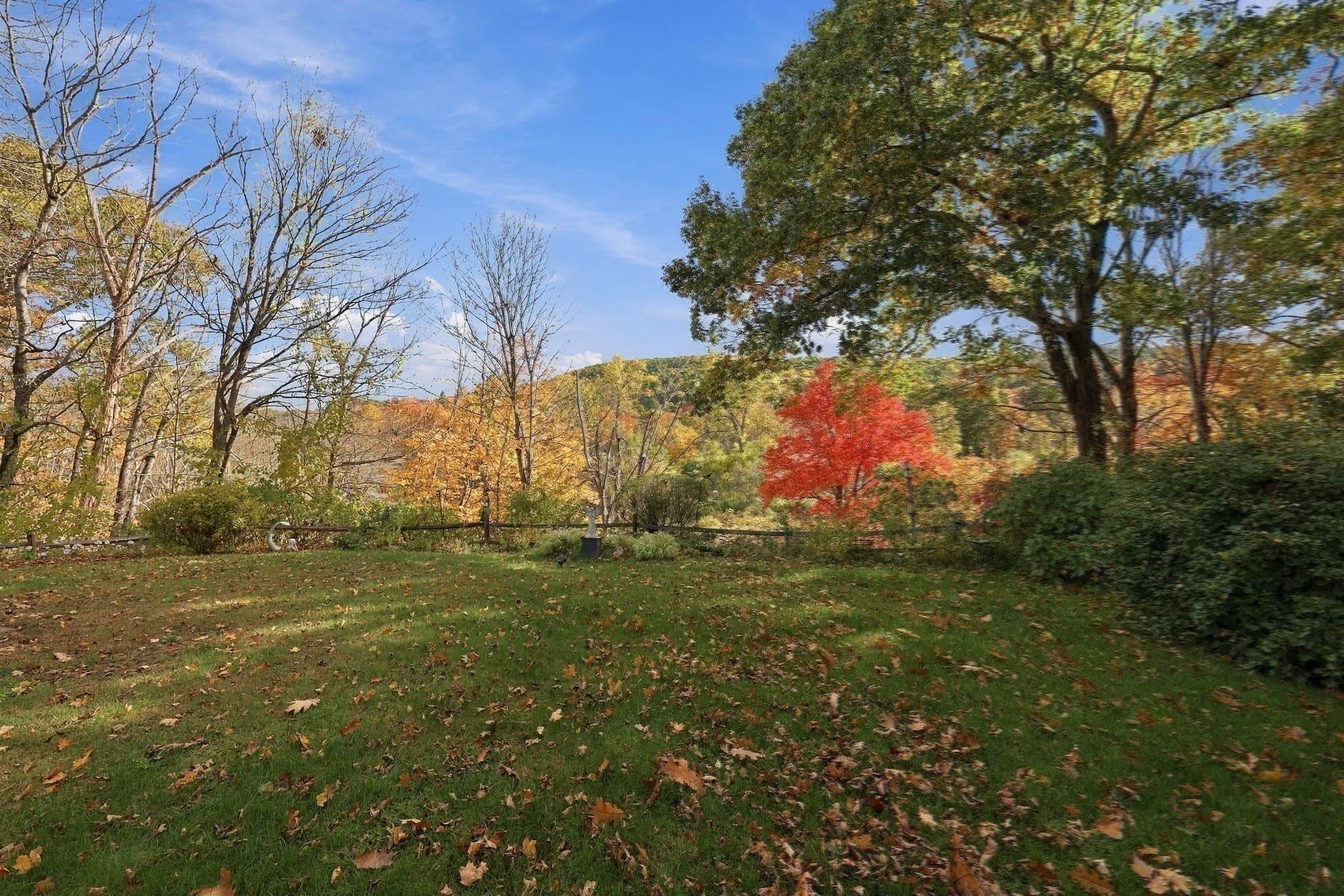 Single Family Residence at 149 Boston Road, Palmer MA 01069, photo 38 of 39