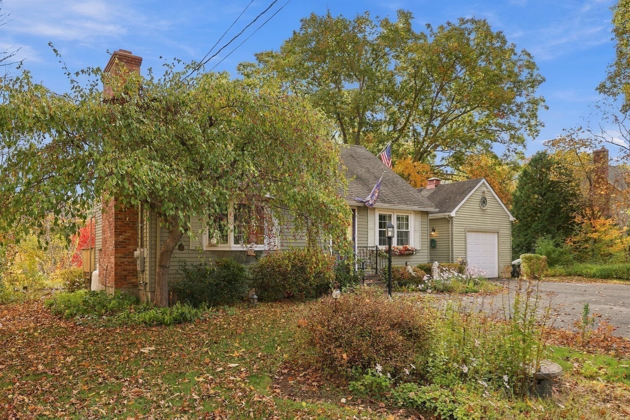 Single Family Residence at 149 Boston Road, Palmer MA 01069, photo 31 of 39