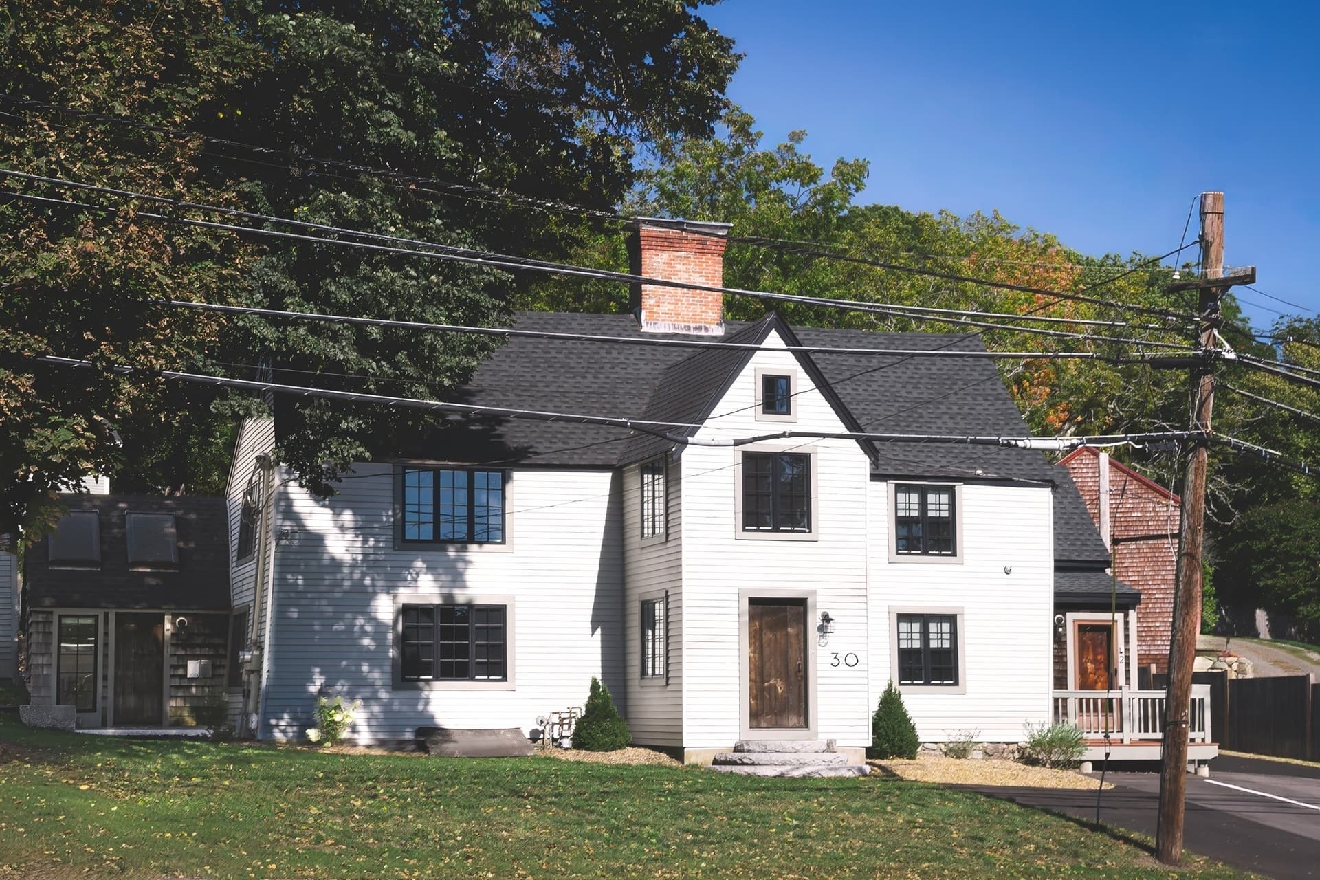 30 East St, Ipswich MA 01938