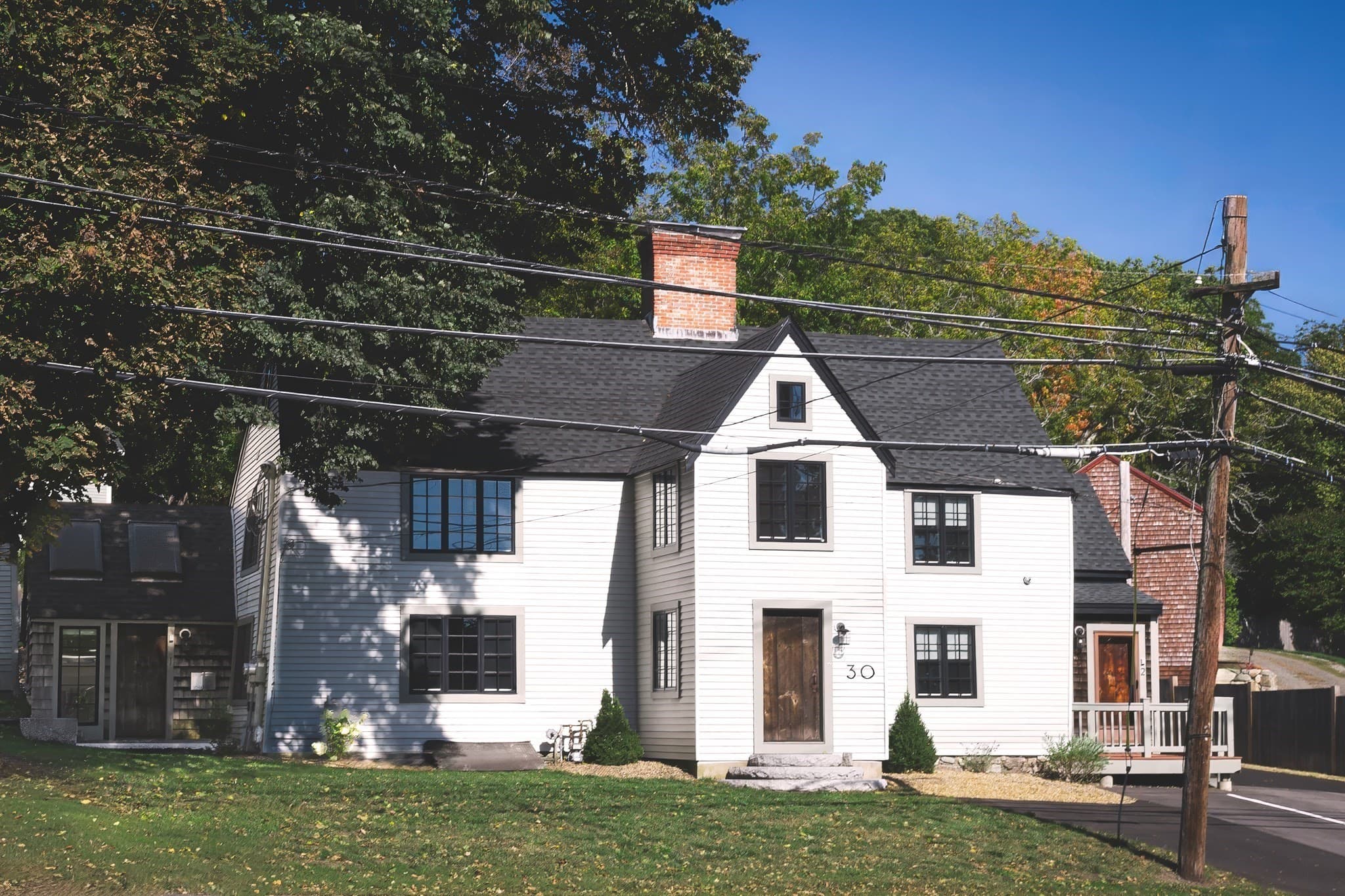 30 East St, Ipswich MA 01938