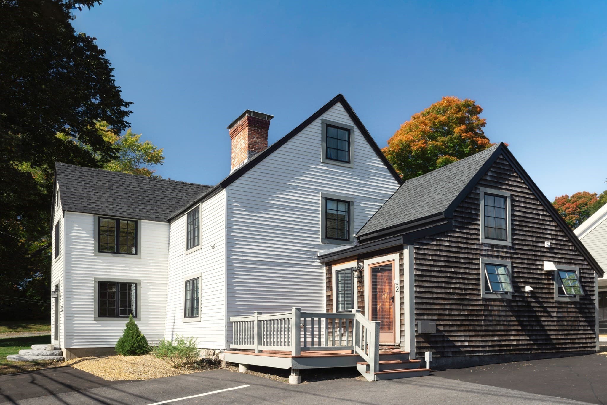 2 Family - 2 Units Side by Side at 30 East St, Ipswich MA 01938, photo 9 of 36