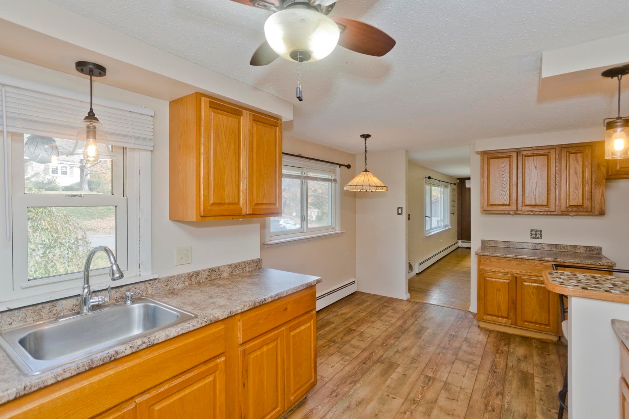Single Family Residence at 34 Geraldine St, Palmer MA 01069, photo 13 of 38