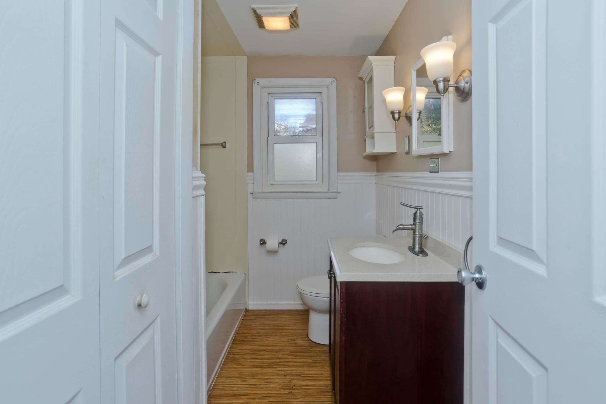 Single Family Residence at 34 Geraldine St, Palmer MA 01069, photo 17 of 38