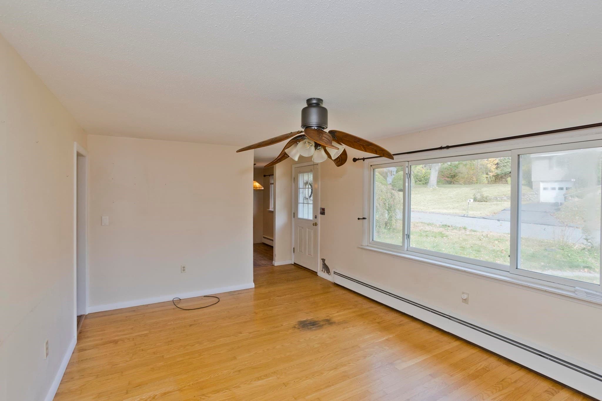 Single Family Residence at 34 Geraldine St, Palmer MA 01069, photo 21 of 38
