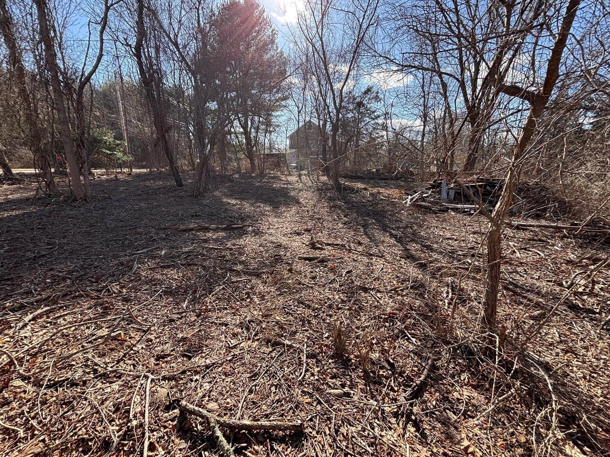 Residential at 0 Rounseville Rd, Rochester MA 02770, photo 5 of 9