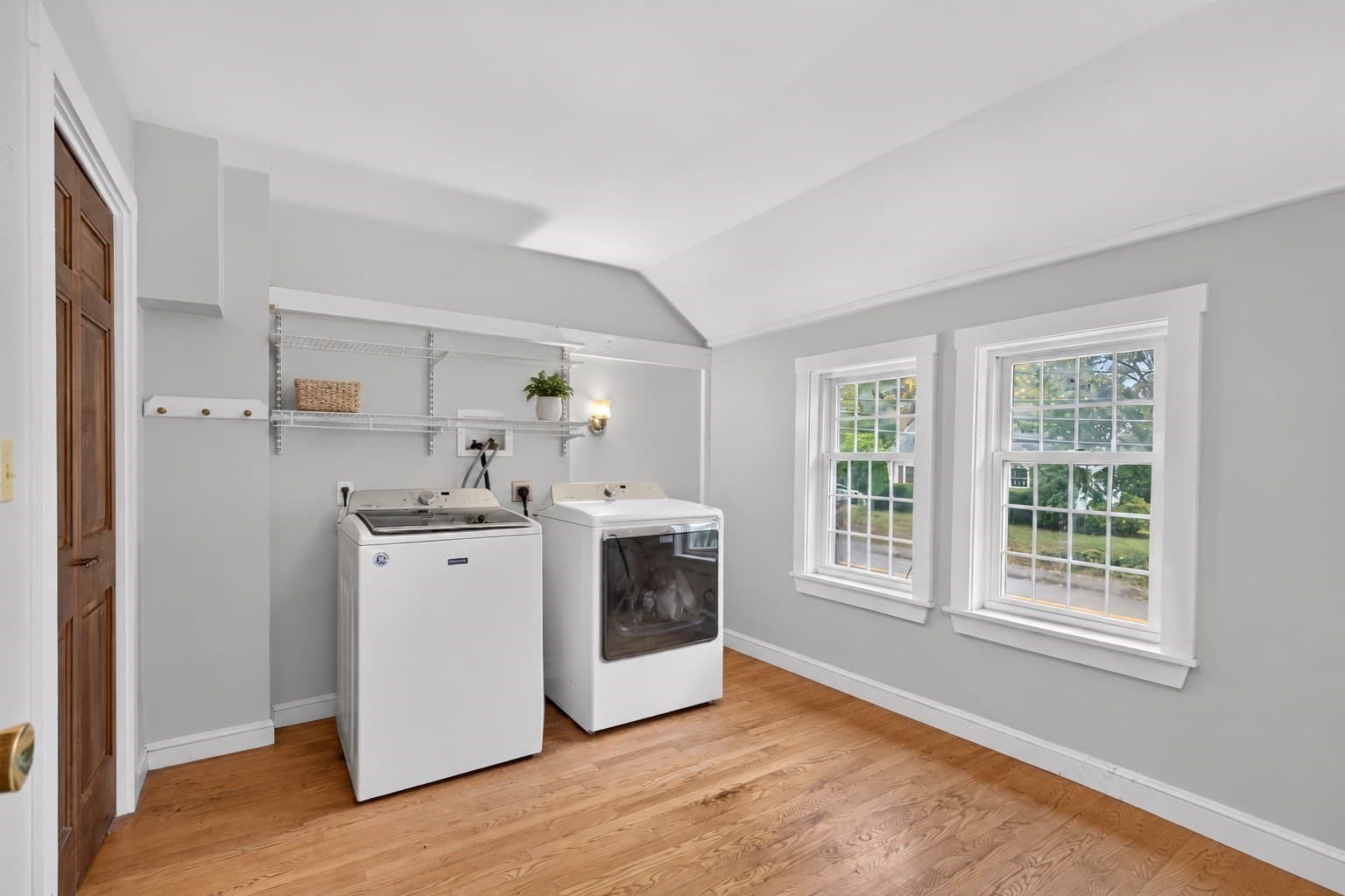 2 Family - 2 Units Side by Side at 184 Centre St., Danvers MA 01923, photo 24 of 40