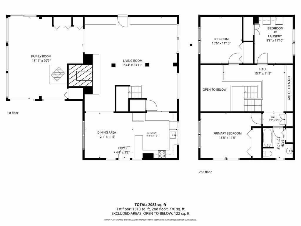 2 Family - 2 Units Side by Side at 184 Centre St., Danvers MA 01923, photo 39 of 40