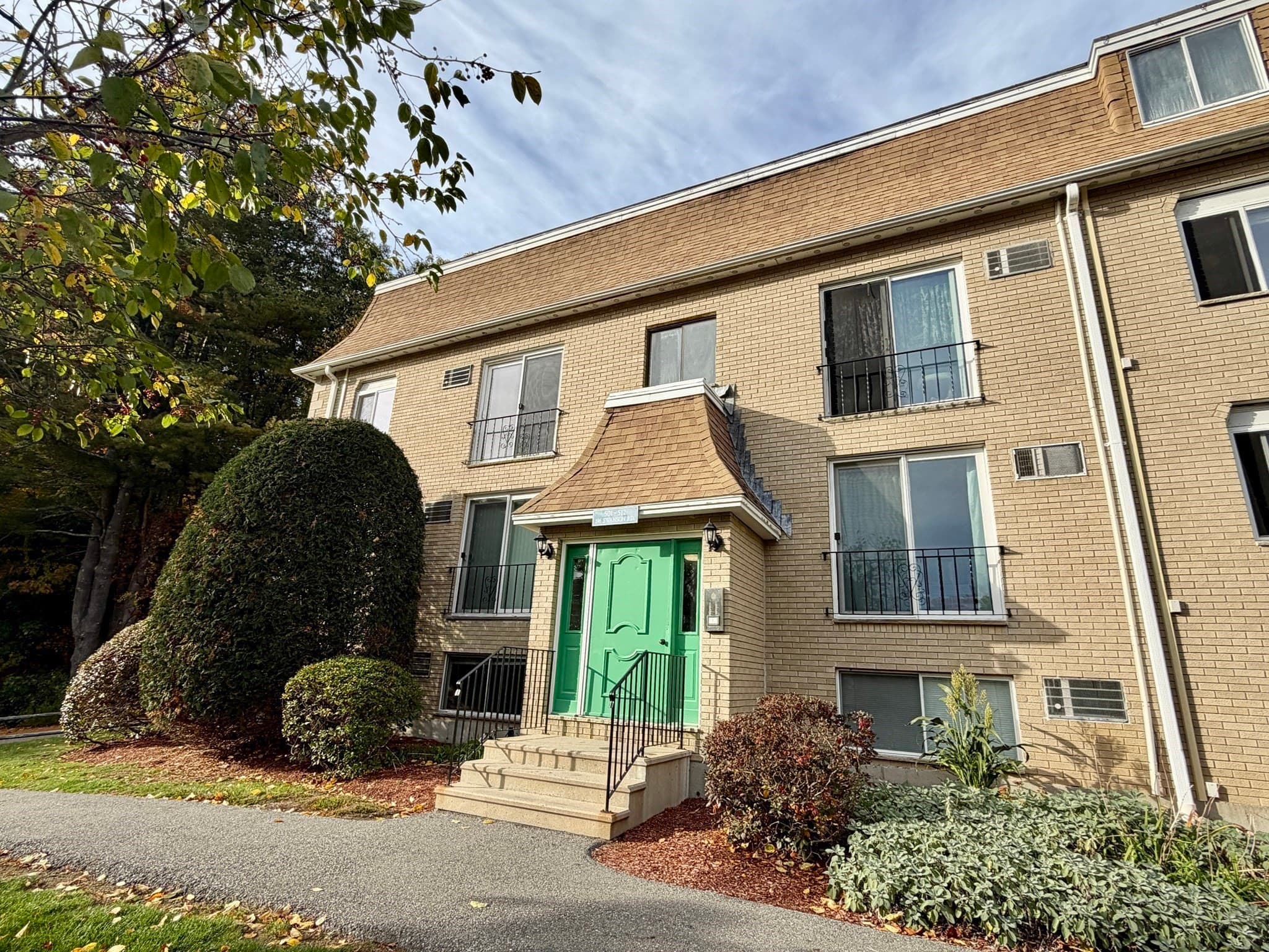 Condominium at 196 Swanson Rd # 509, Boxborough MA 01719, photo 17 of 18