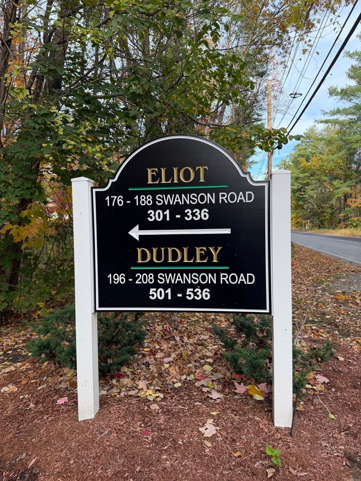 Condominium at 196 Swanson Rd # 509, Boxborough MA 01719, photo 16 of 18