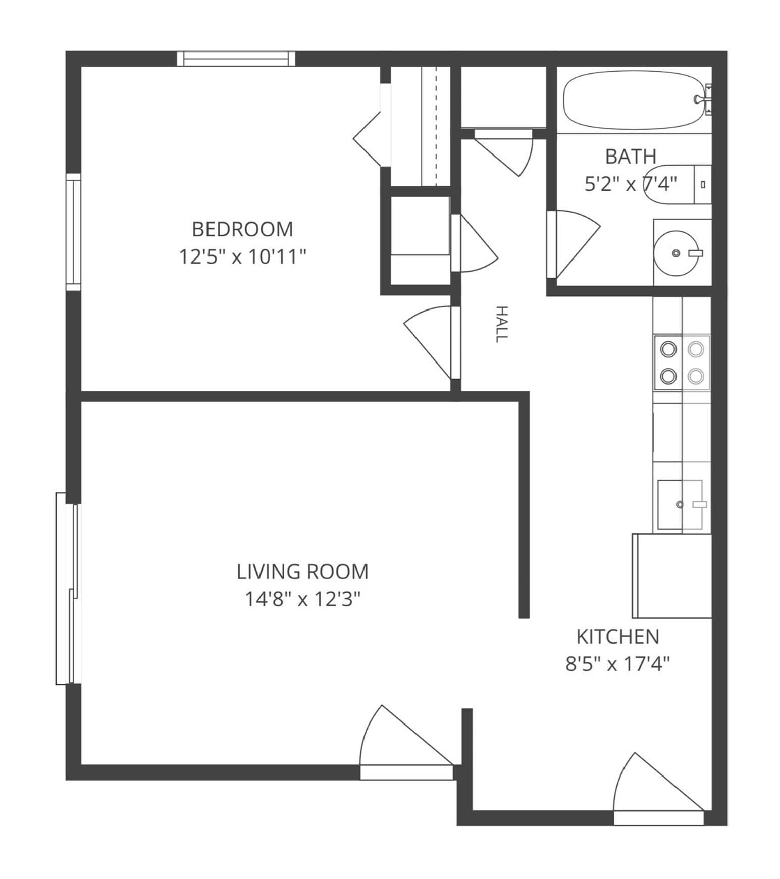 Condominium at 196 Swanson Rd # 509, Boxborough MA 01719, photo 18 of 18