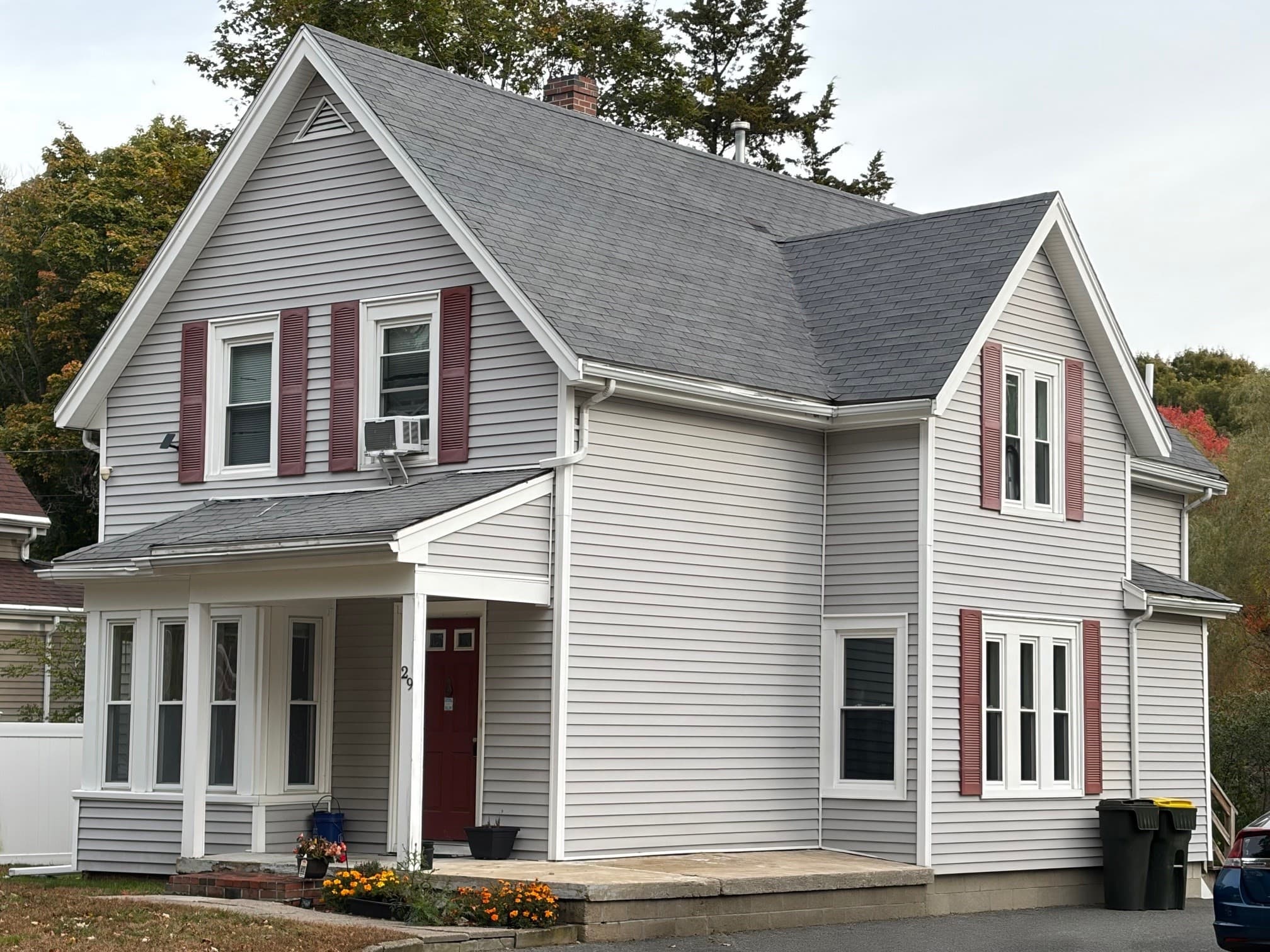 29 West Street, West Bridgewater MA 02379
