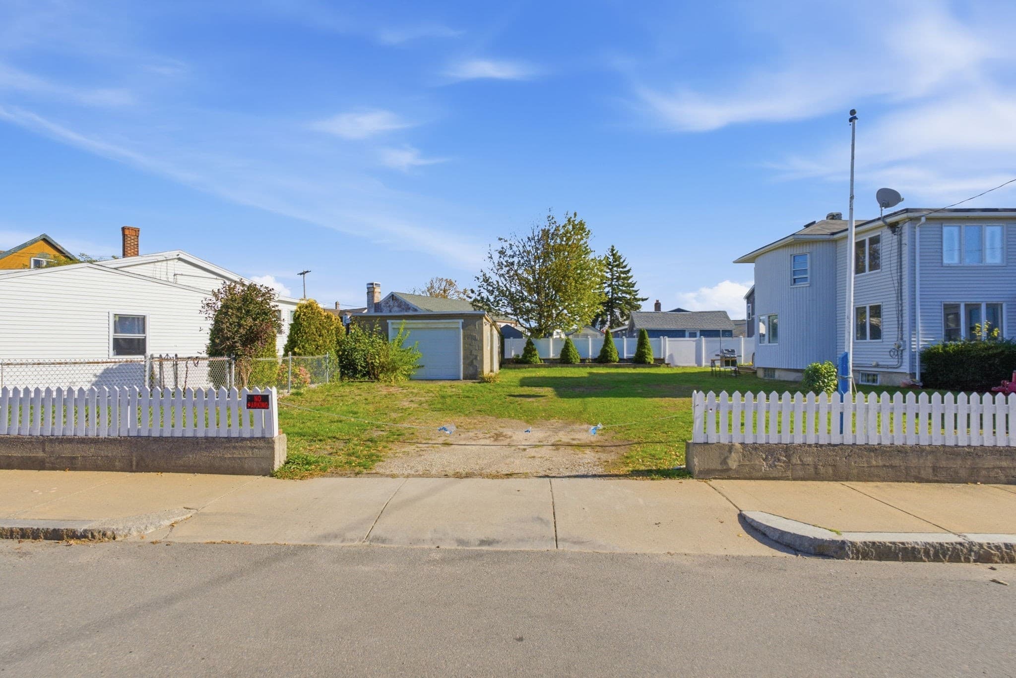 Residential at Lot 190 Otis Street, Winthrop MA 02152, photo 2 of 8