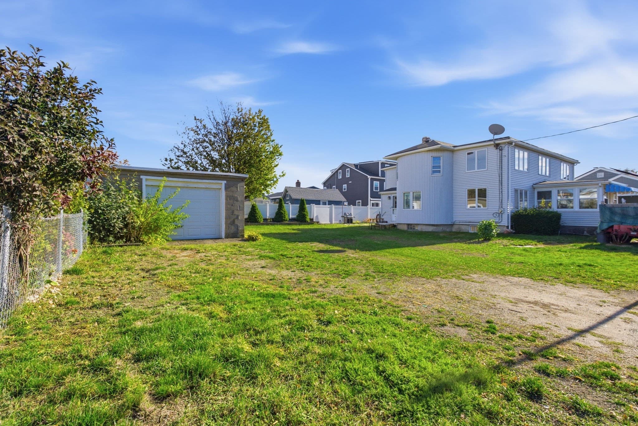 Residential at Lot 190 Otis Street, Winthrop MA 02152, photo 4 of 8