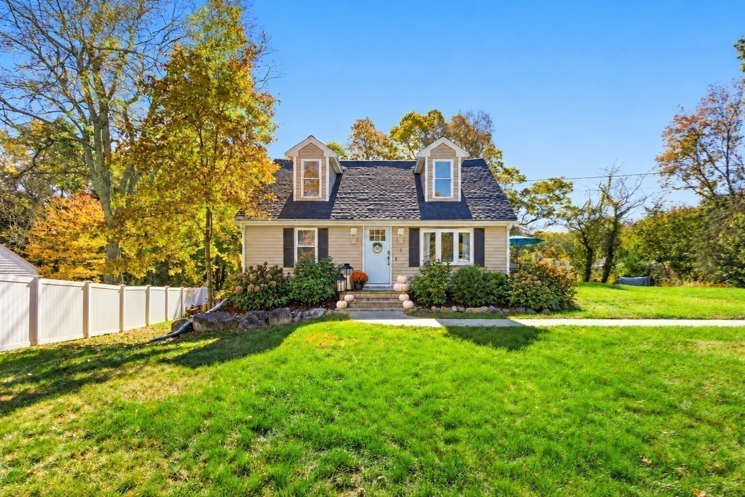 Single Family Residence at 1 Alder St, Medway MA 02053, photo 27 of 35