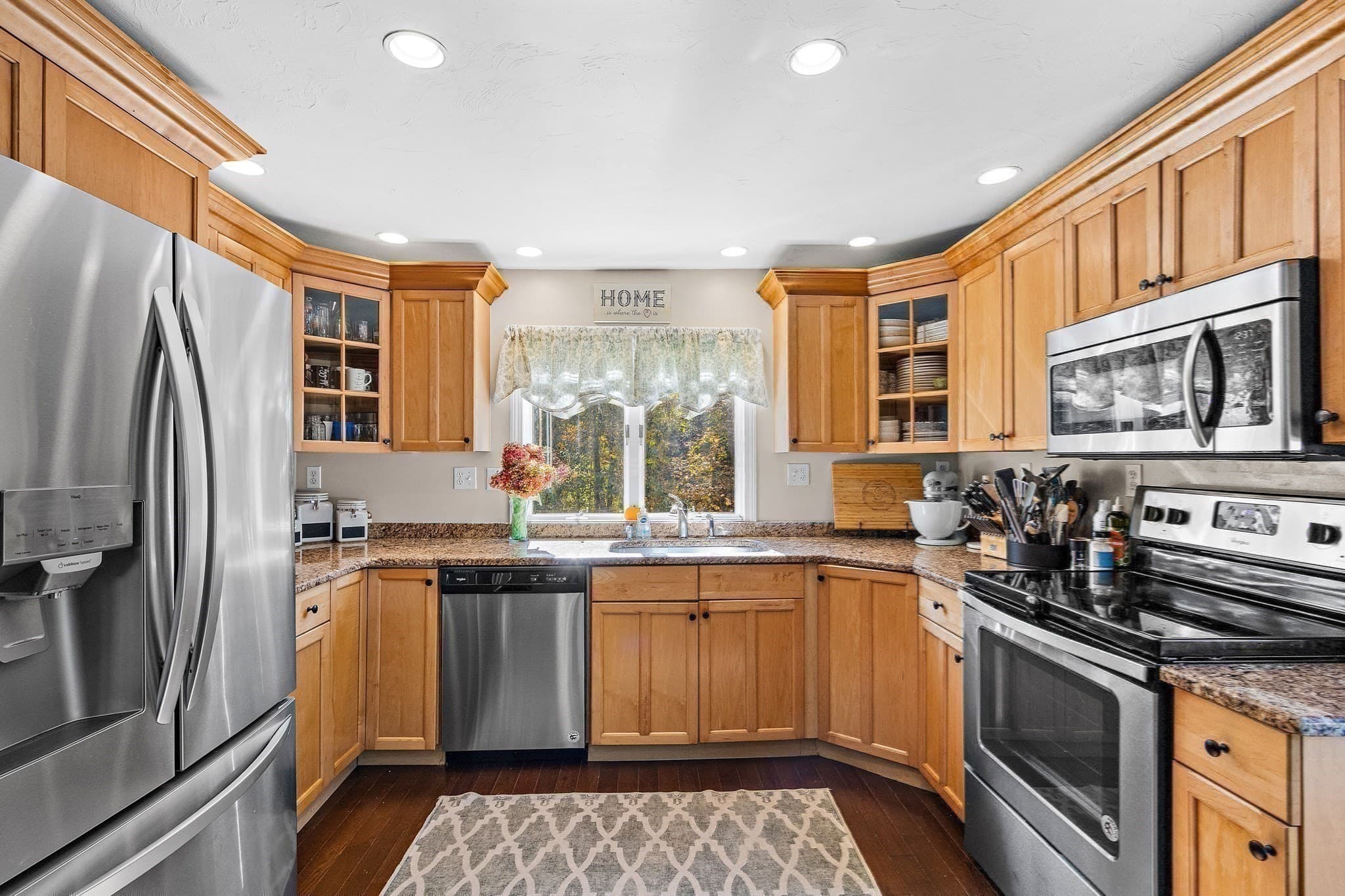 Single Family Residence at 1 Alder St, Medway MA 02053, photo 13 of 35