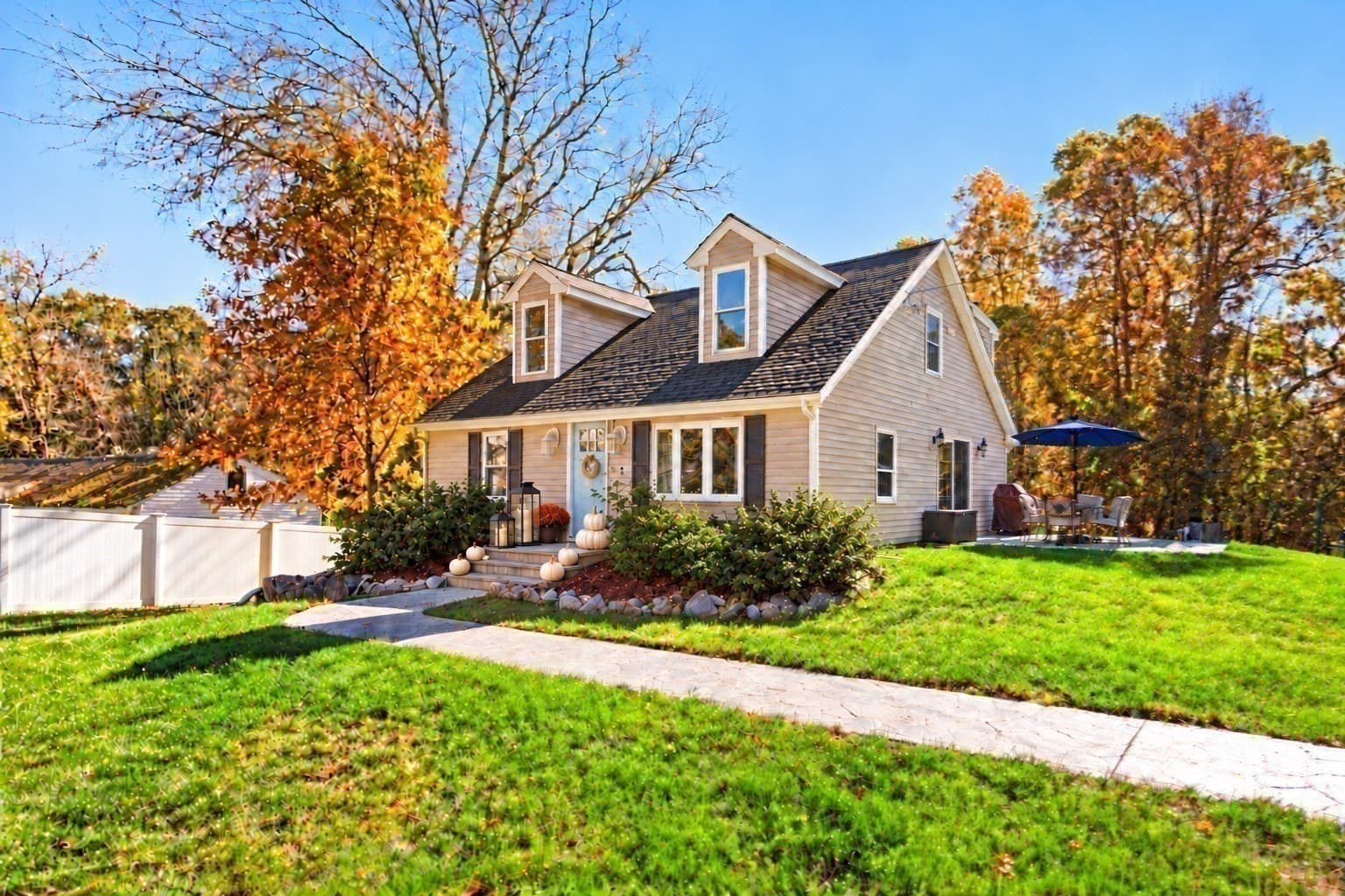 Single Family Residence at 1 Alder St, Medway MA 02053, photo 28 of 35