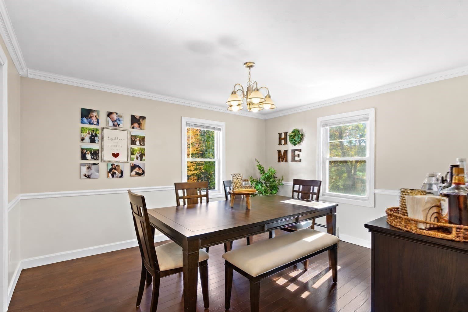 Single Family Residence at 1 Alder St, Medway MA 02053, photo 9 of 35