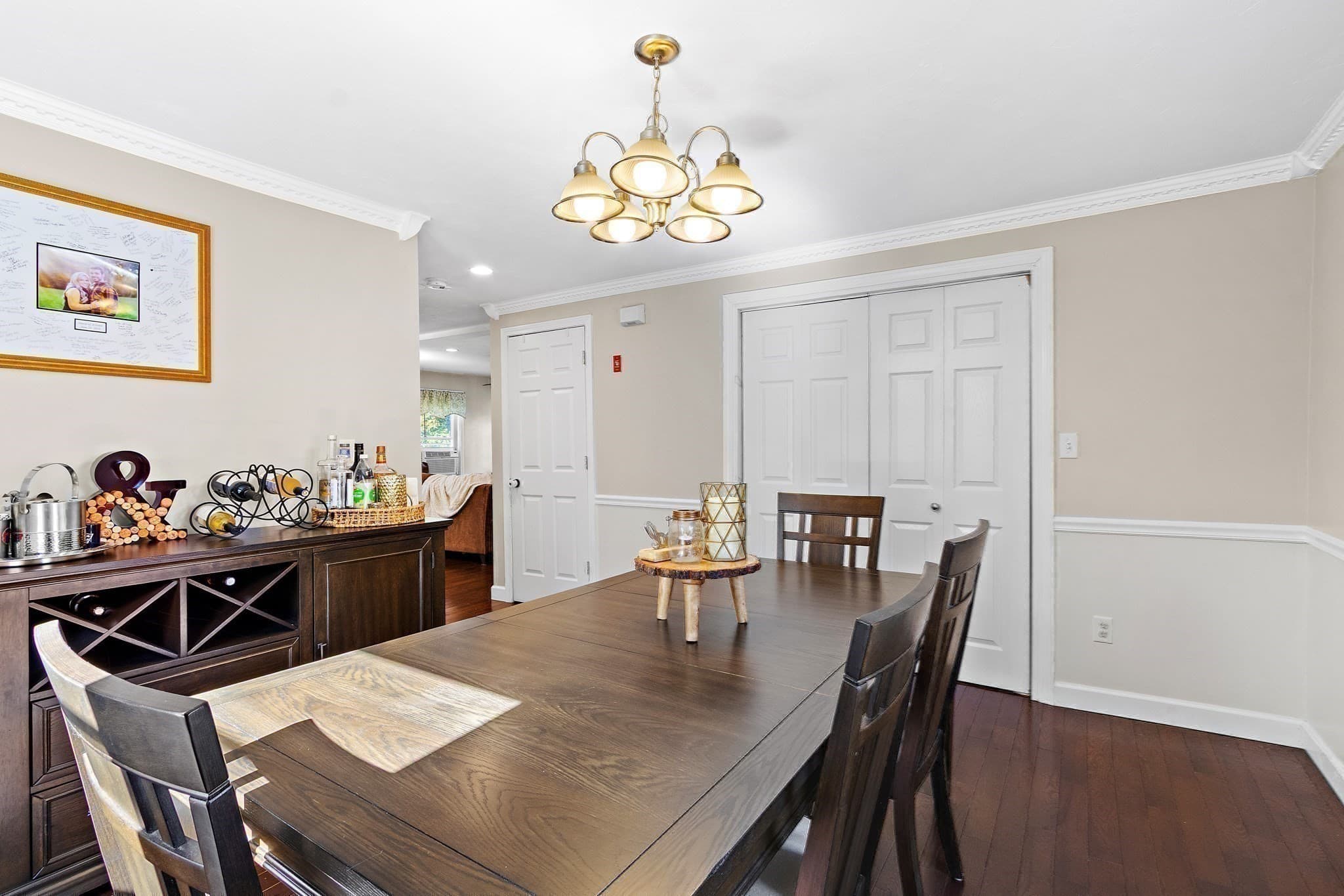Single Family Residence at 1 Alder St, Medway MA 02053, photo 10 of 35