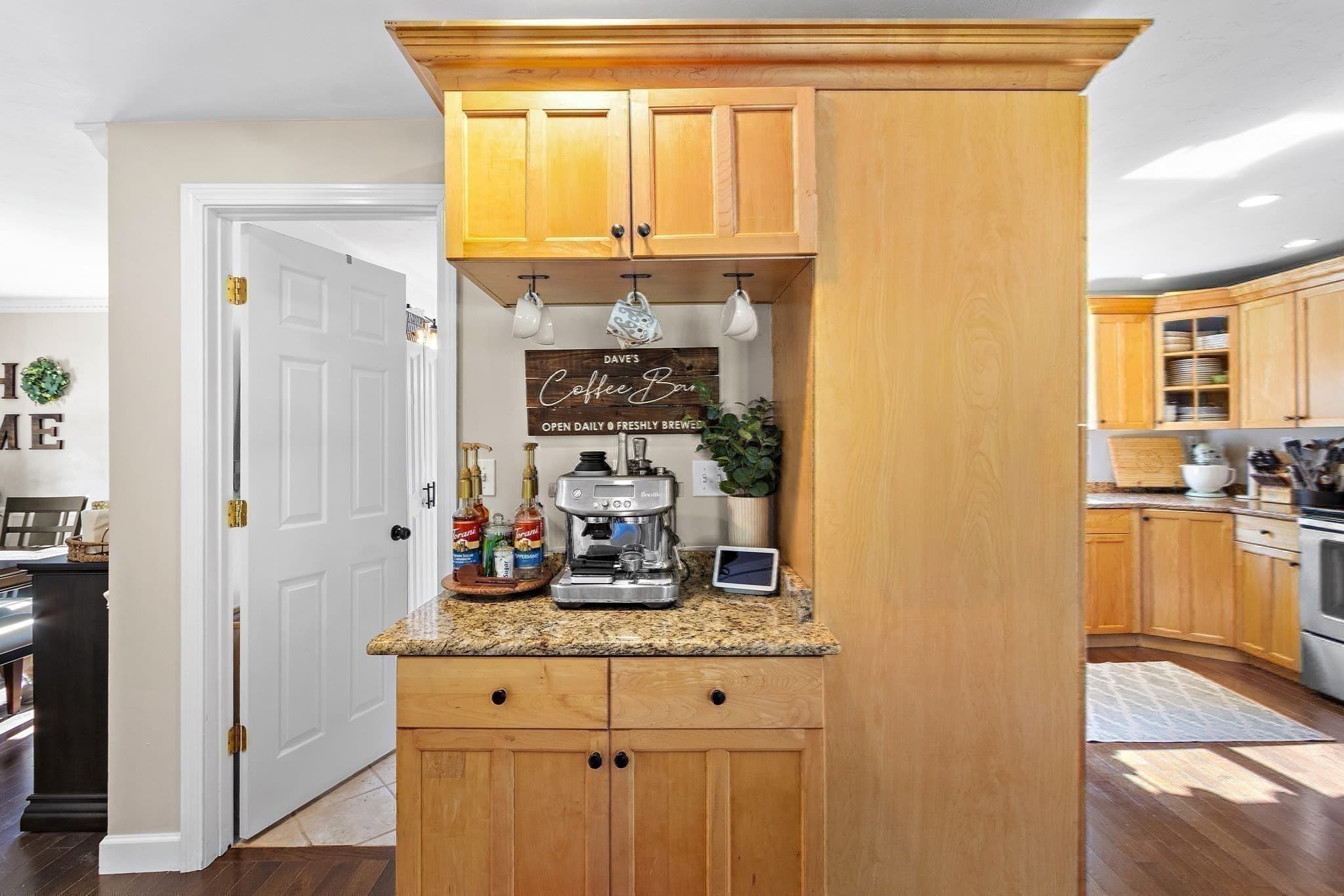Single Family Residence at 1 Alder St, Medway MA 02053, photo 15 of 35