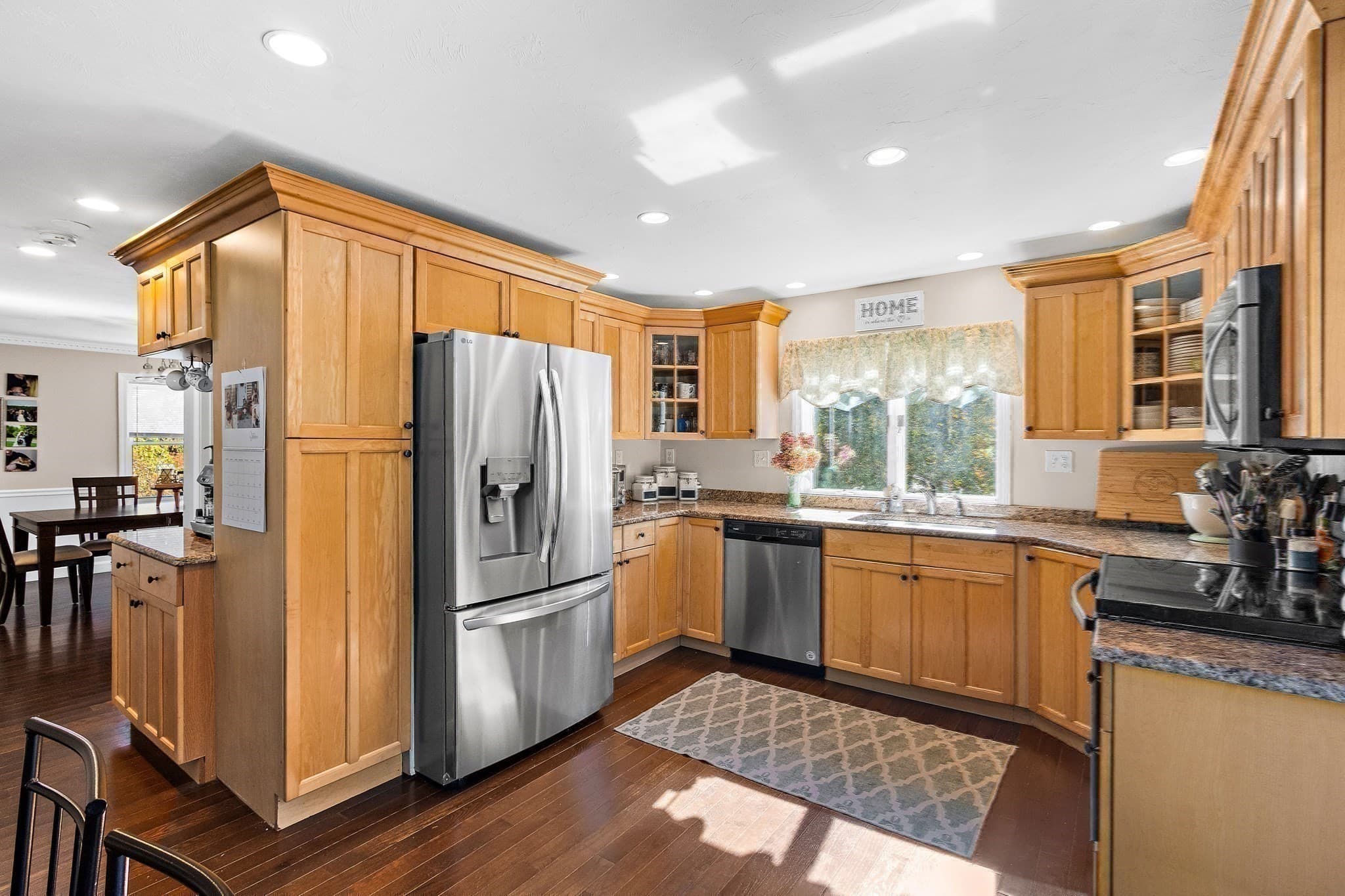 Single Family Residence at 1 Alder St, Medway MA 02053, photo 11 of 35
