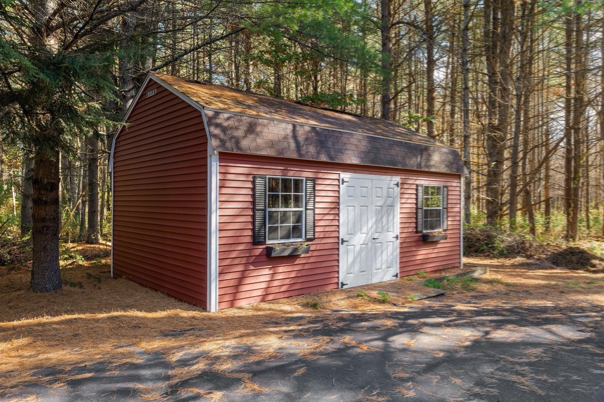 Single Family Residence at 56 School St, Dunstable MA 01827, photo 42 of 42