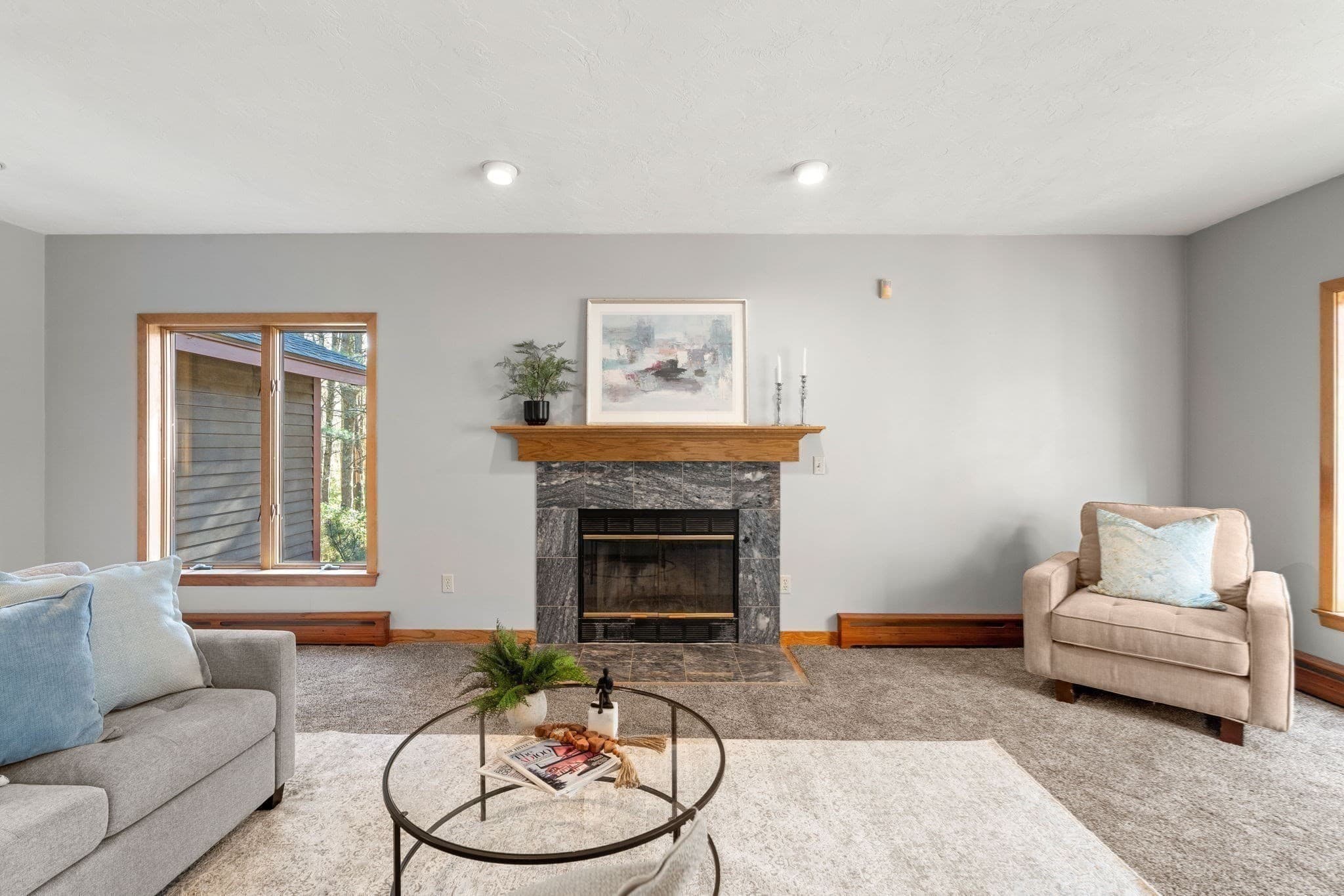 Single Family Residence at 56 School St, Dunstable MA 01827, photo 10 of 42