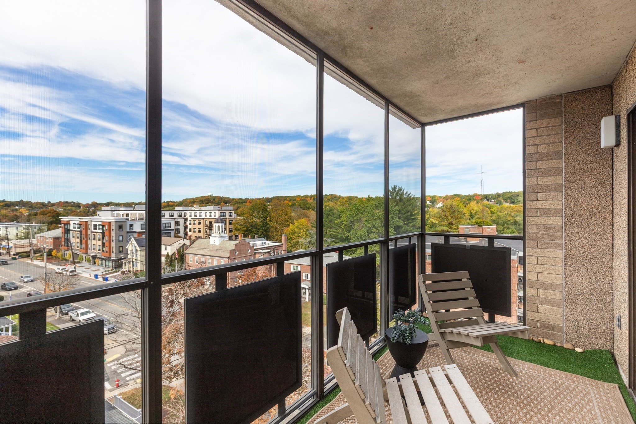 Condominium at 990 Massachusetts Ave # 73, Arlington MA 02476, photo 17 of 30