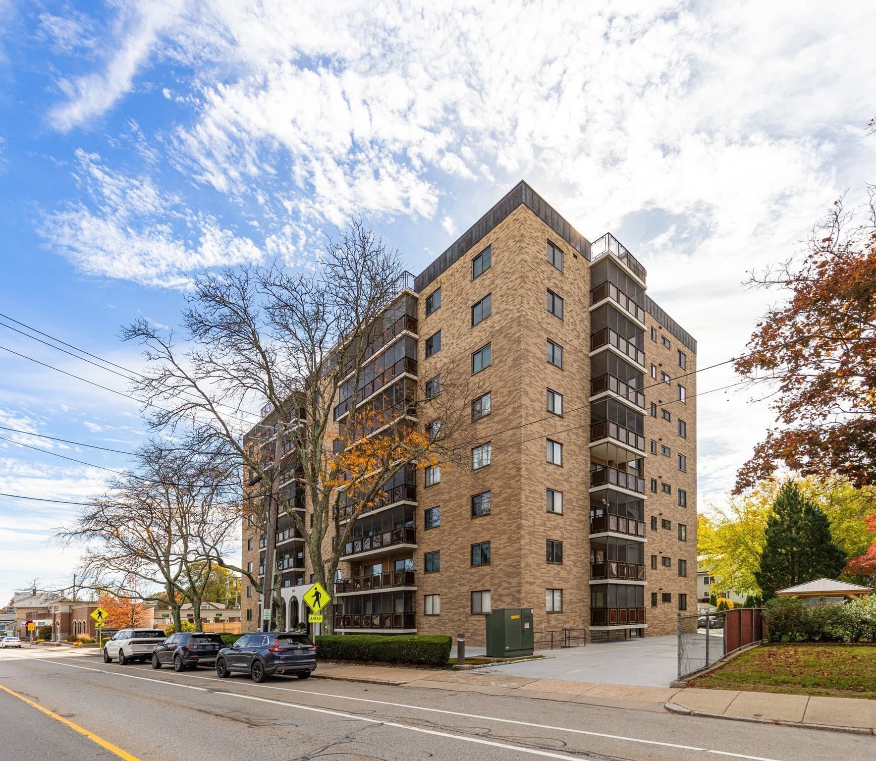 Condominium at 990 Massachusetts Ave # 73, Arlington MA 02476, photo 22 of 30