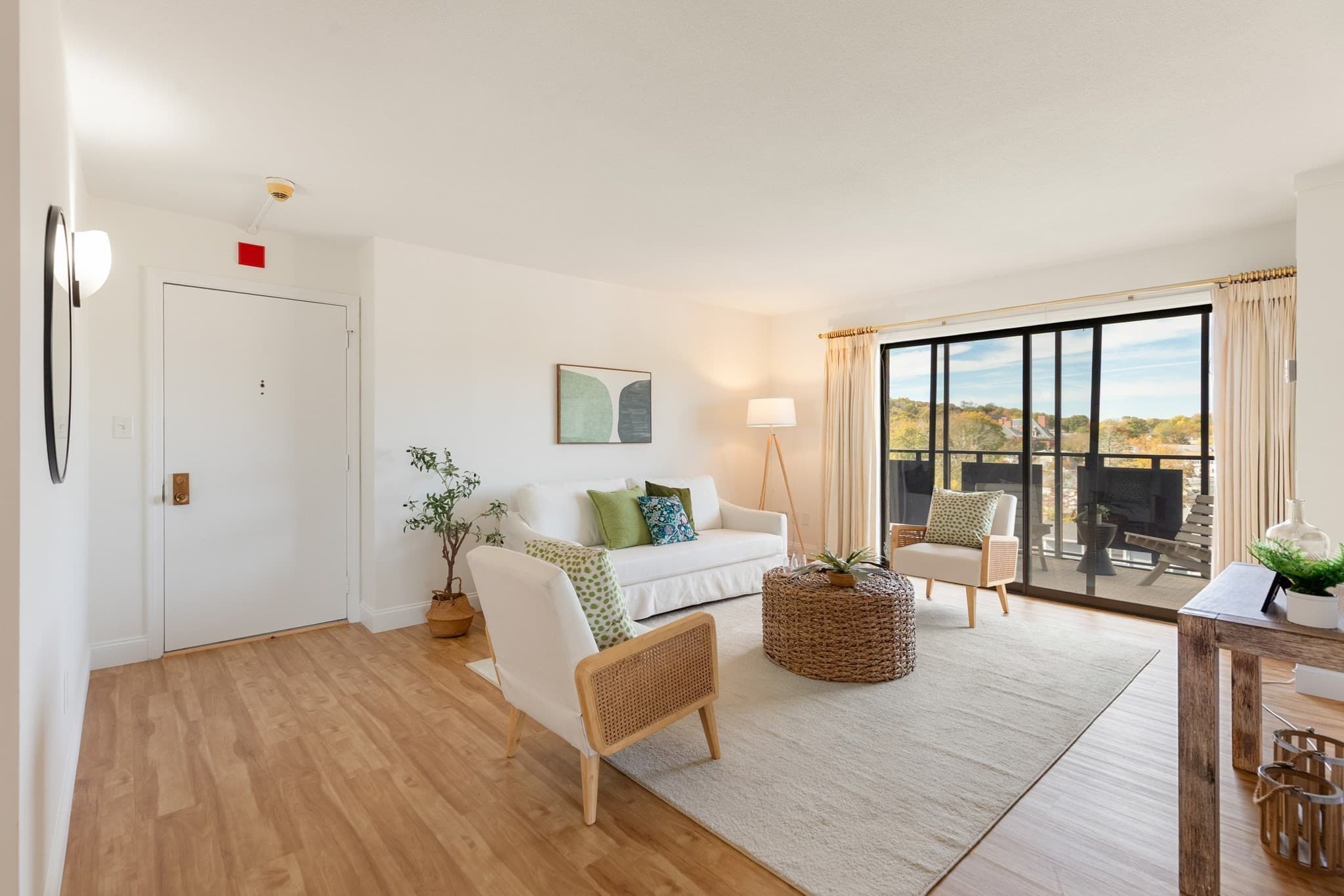 Condominium at 990 Massachusetts Ave # 73, Arlington MA 02476, photo 3 of 30