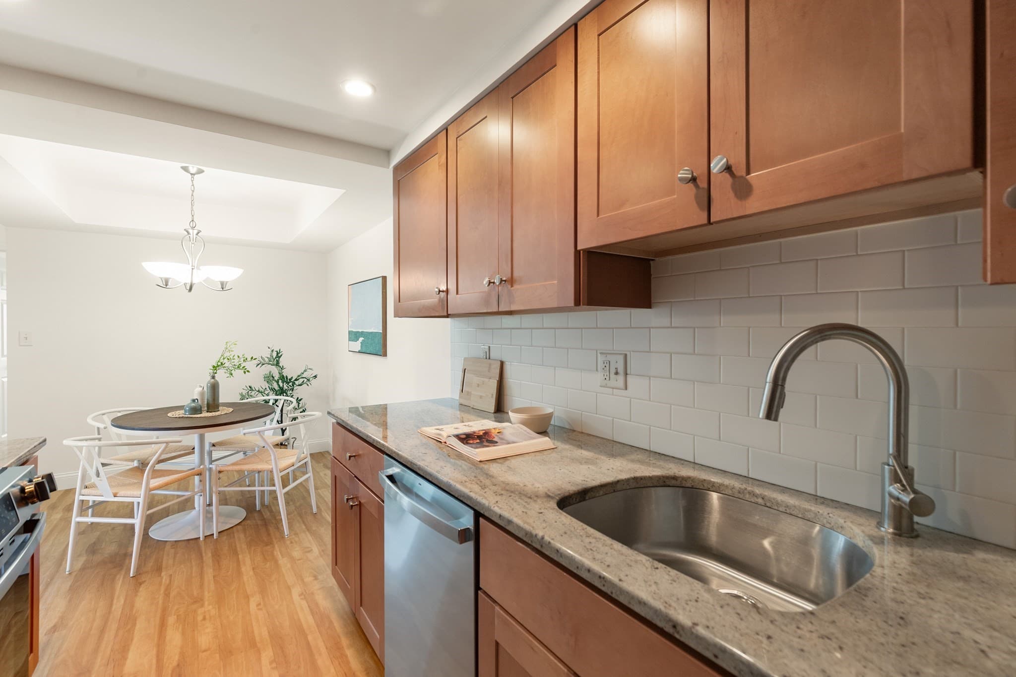 Condominium at 990 Massachusetts Ave # 73, Arlington MA 02476, photo 9 of 30