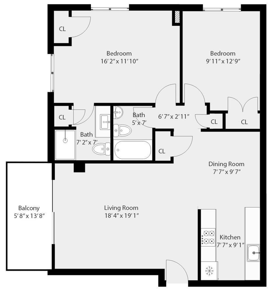 Condominium at 990 Massachusetts Ave # 73, Arlington MA 02476, photo 30 of 30