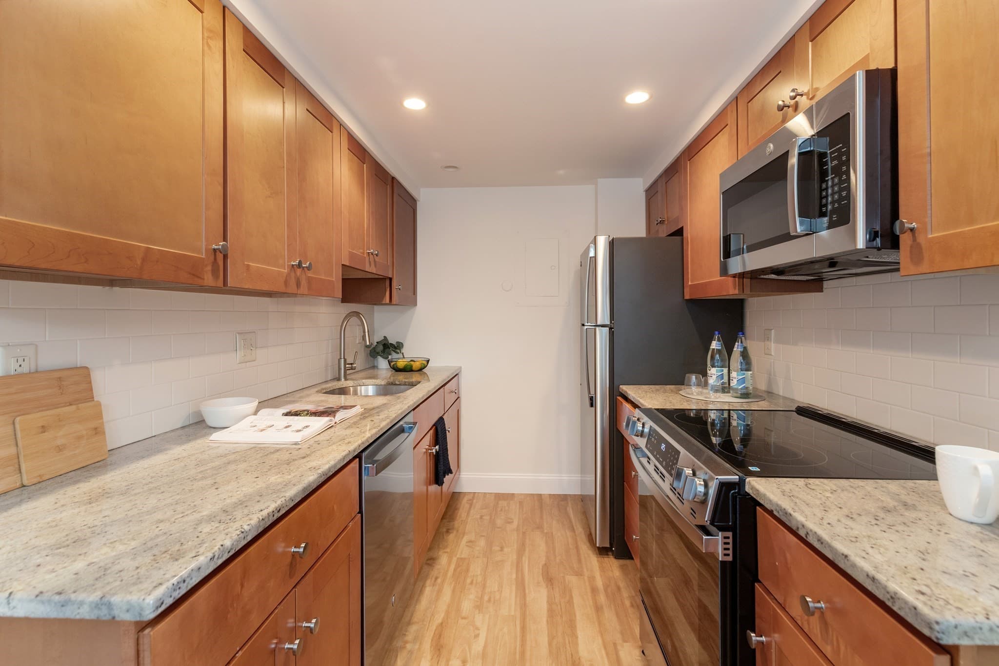 Condominium at 990 Massachusetts Ave # 73, Arlington MA 02476, photo 10 of 30