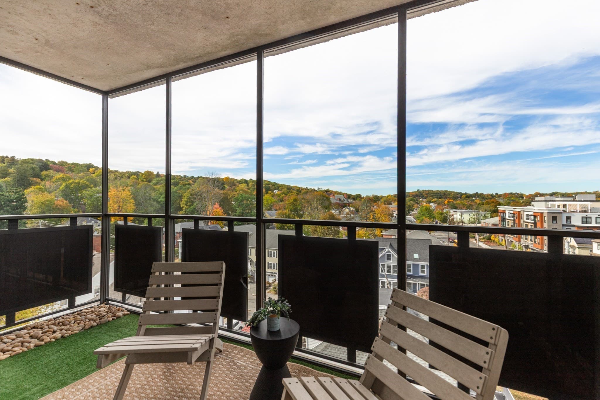 Condominium at 990 Massachusetts Ave # 73, Arlington MA 02476, photo 18 of 30