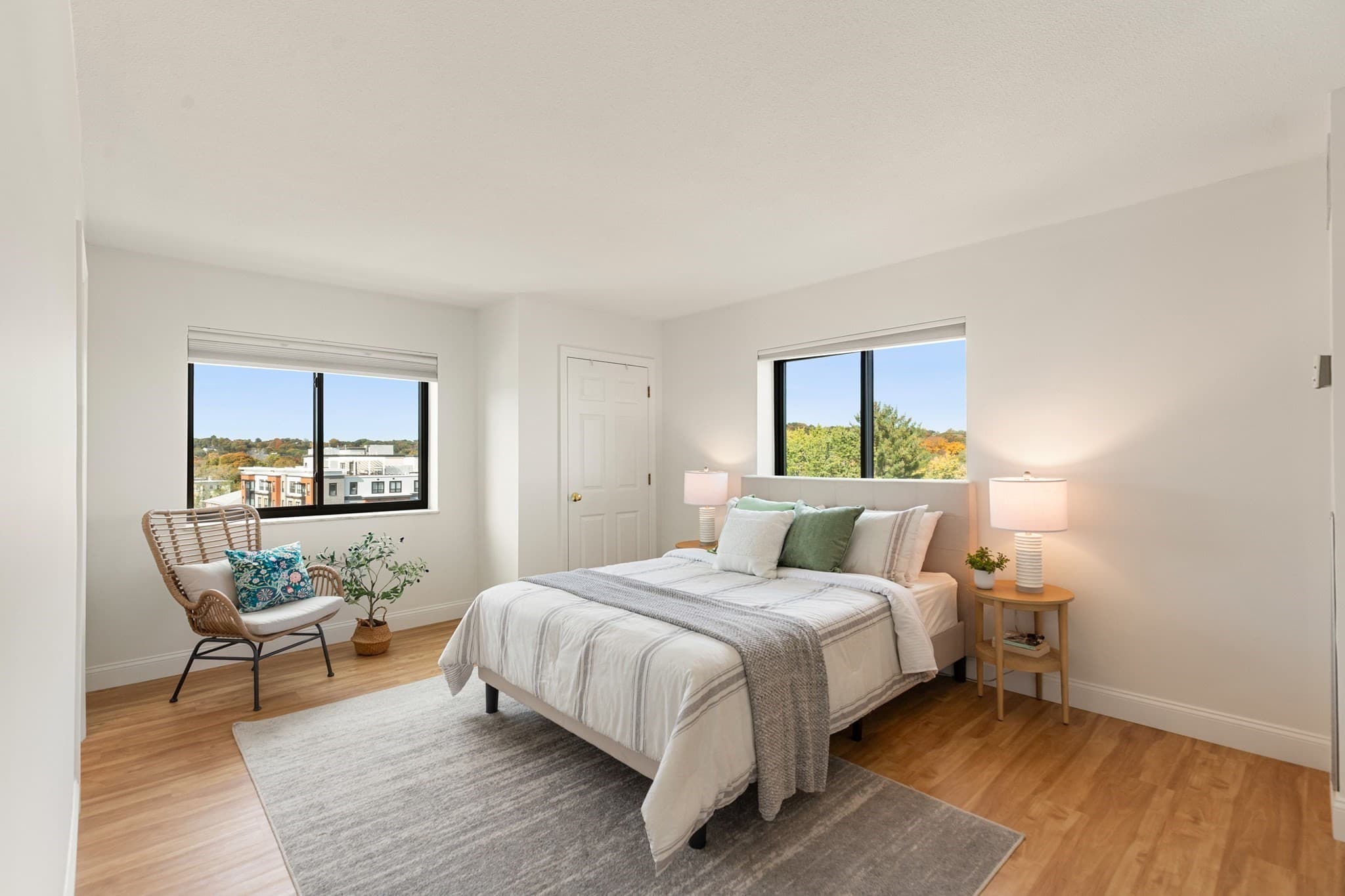 Condominium at 990 Massachusetts Ave # 73, Arlington MA 02476, photo 11 of 30