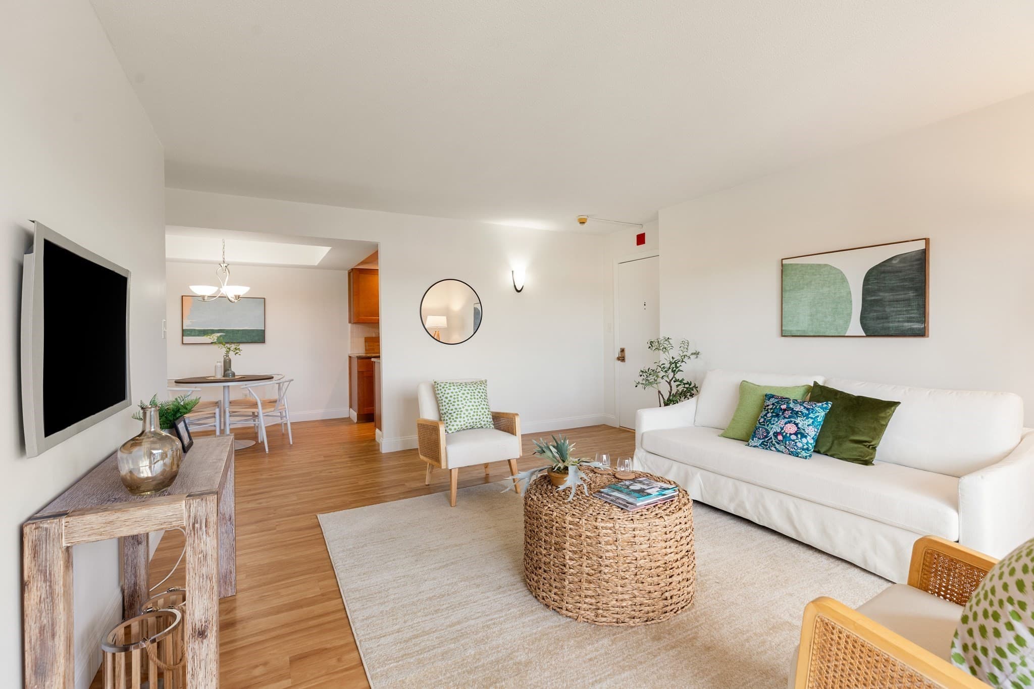 Condominium at 990 Massachusetts Ave # 73, Arlington MA 02476, photo 4 of 30
