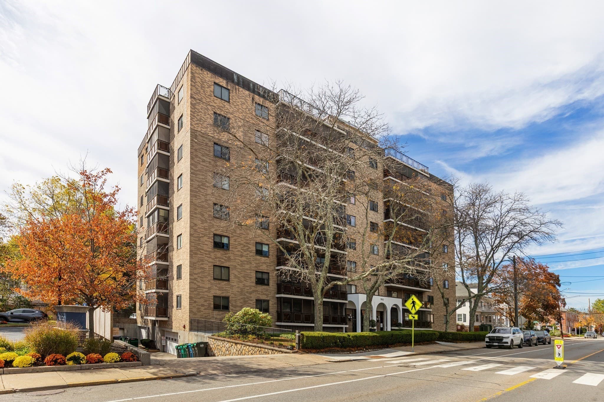 Condominium at 990 Massachusetts Ave # 73, Arlington MA 02476, photo 21 of 30