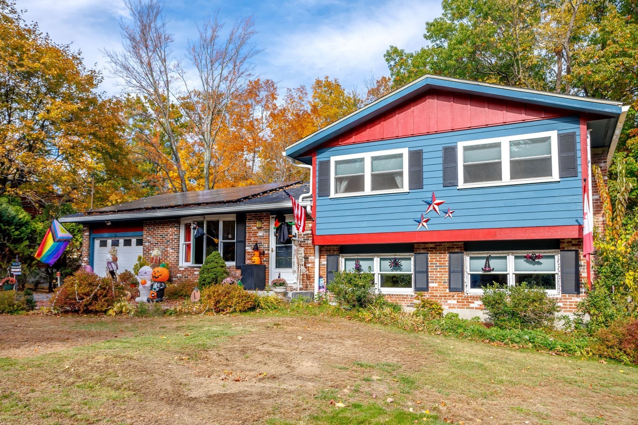 41 Bainbridge Street, Leominster MA 01453