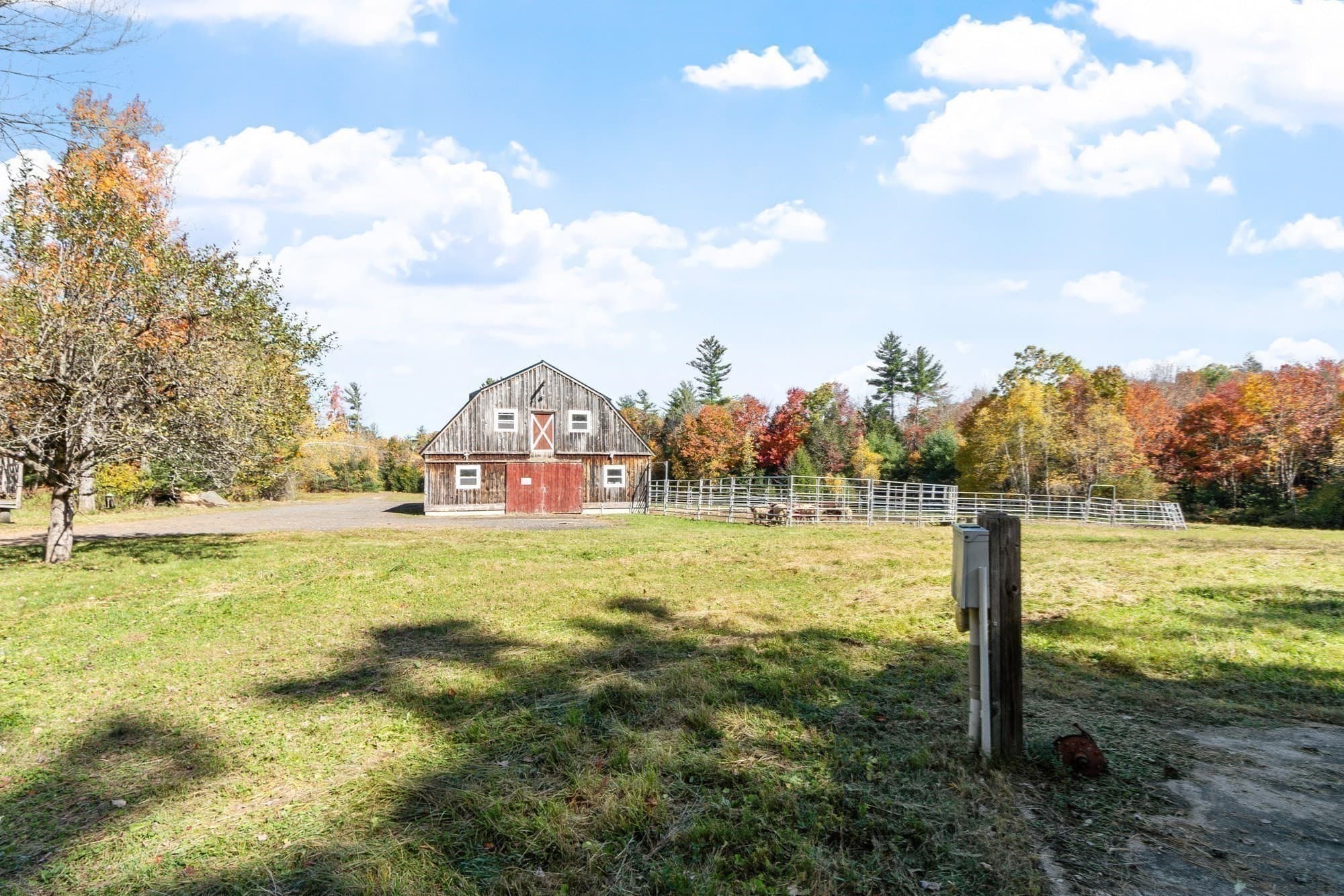 Residential at 256 Warwick Rd, Royalston MA 01368, photo 27 of 40
