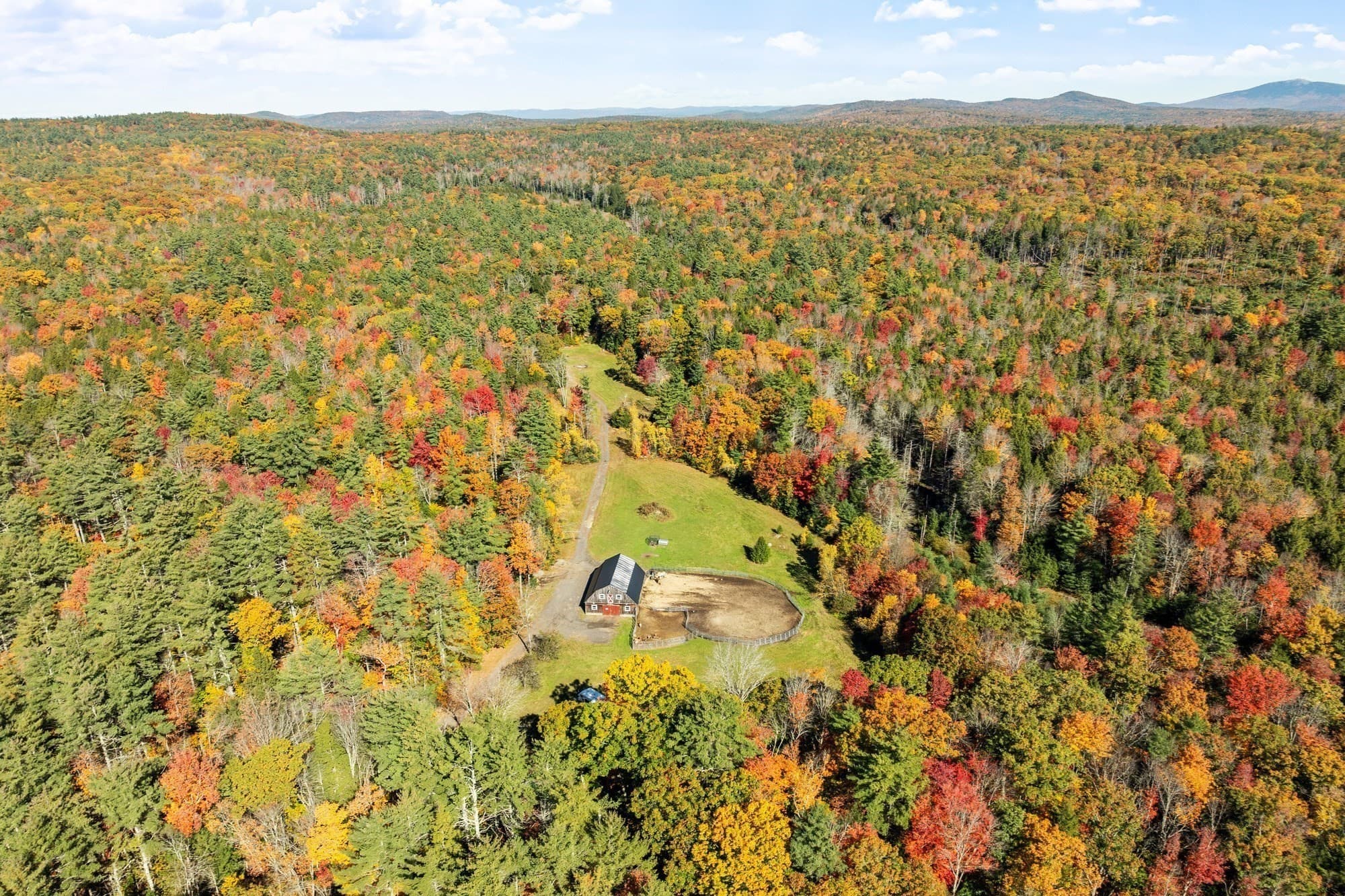 256 Warwick Rd, Royalston MA 01368