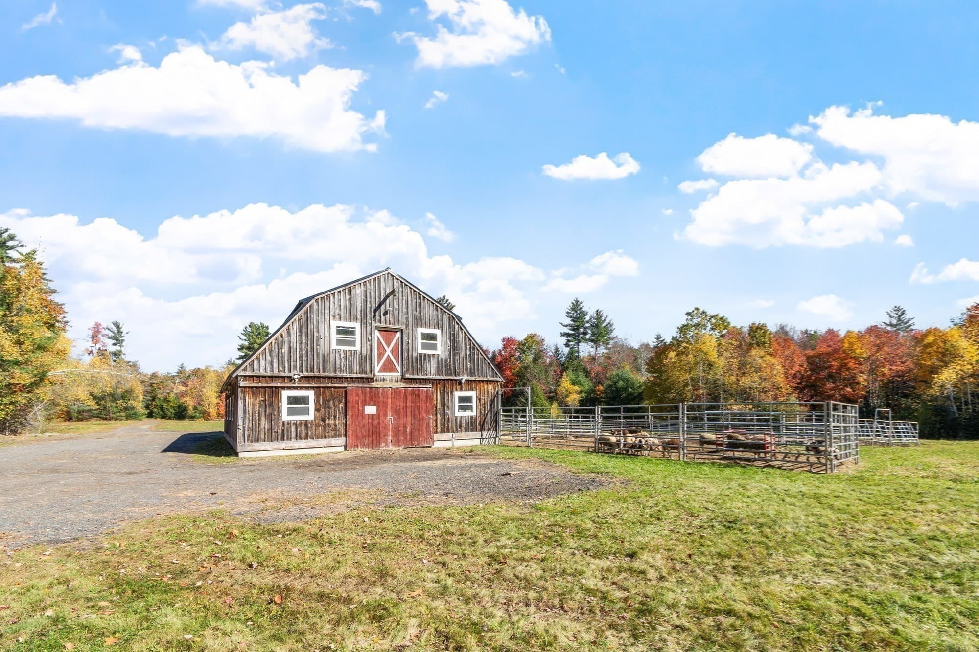 Residential at 256 Warwick Rd, Royalston MA 01368, photo 14 of 40